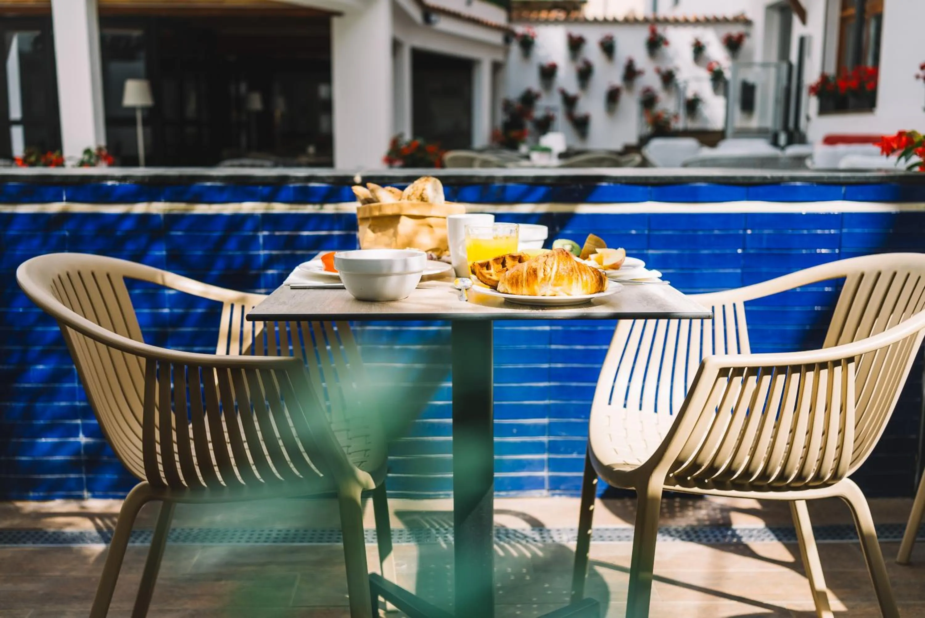 Neptuno Hotel & SPA 4 Sup