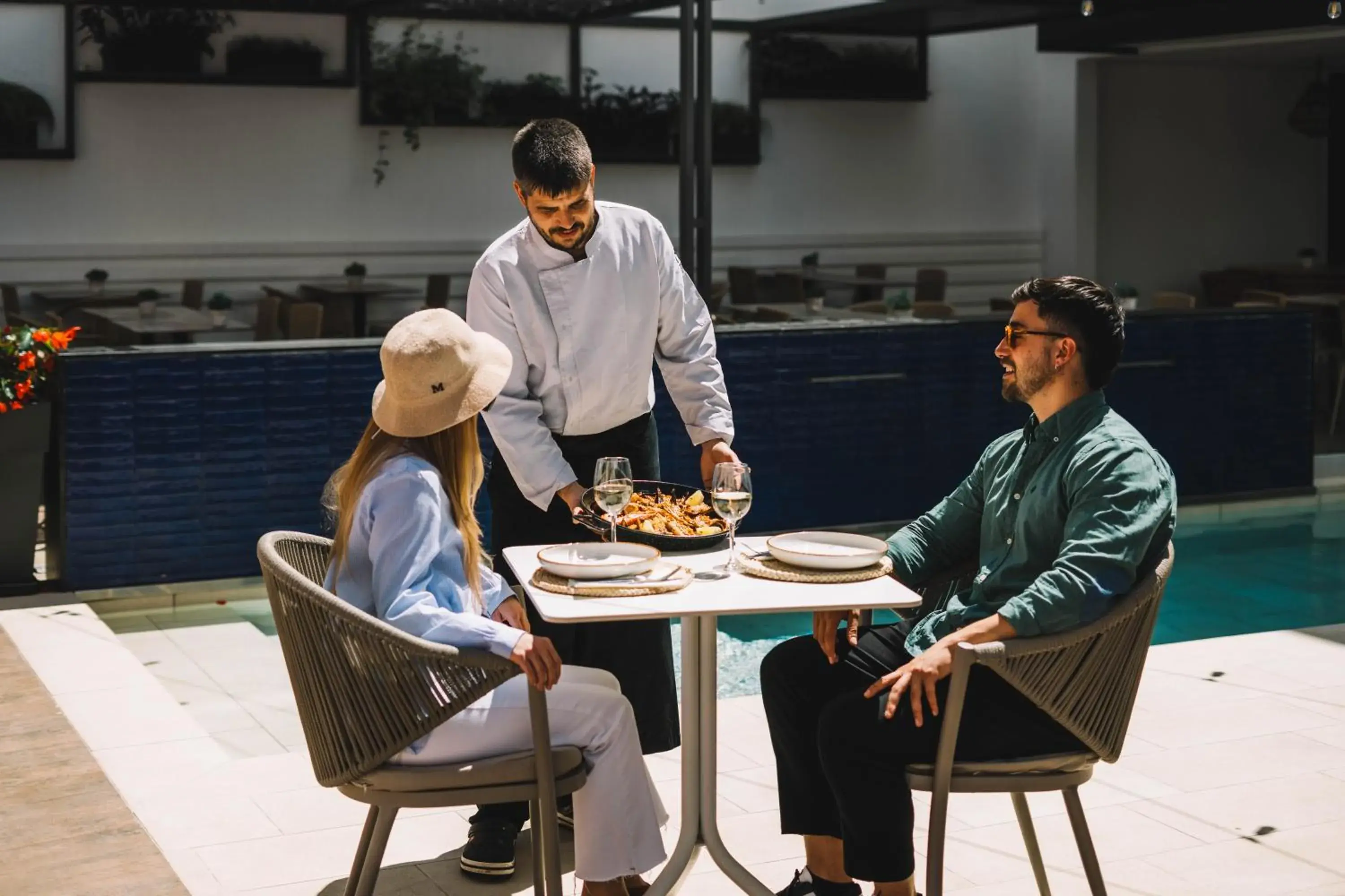 Neptuno Hotel & SPA 4 Sup Neptuno Hotel & SPA 4 Sup