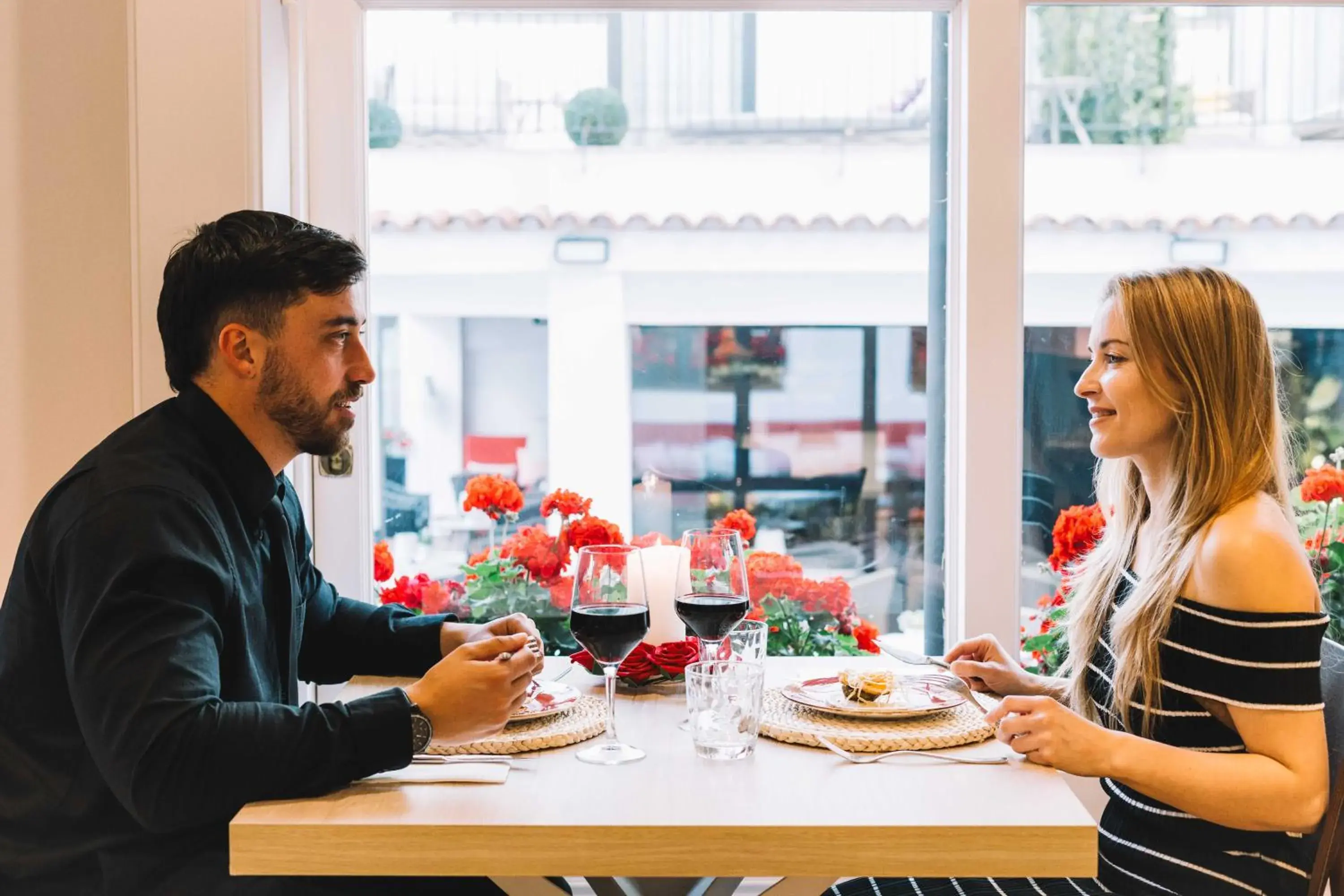 Restaurant/places to eat in Neptuno Hotel & SPA 4 Sup Restaurant/places to eat in Neptuno Hotel & SPA 4 Sup