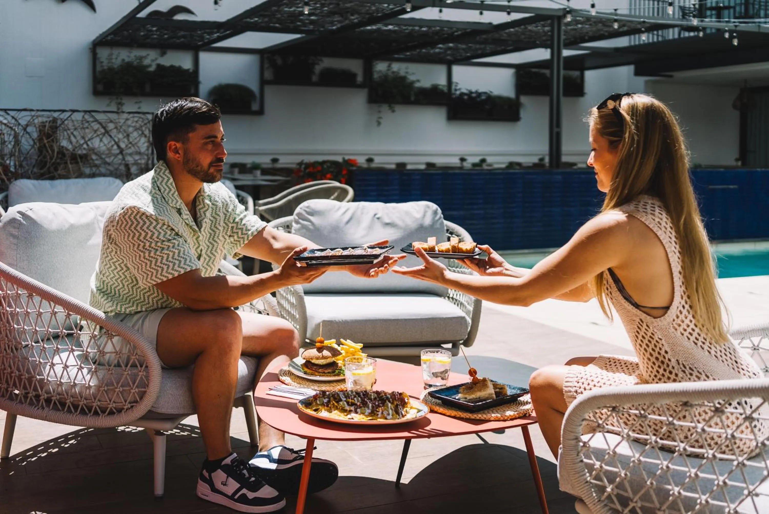 Neptuno Hotel & SPA 4 Sup