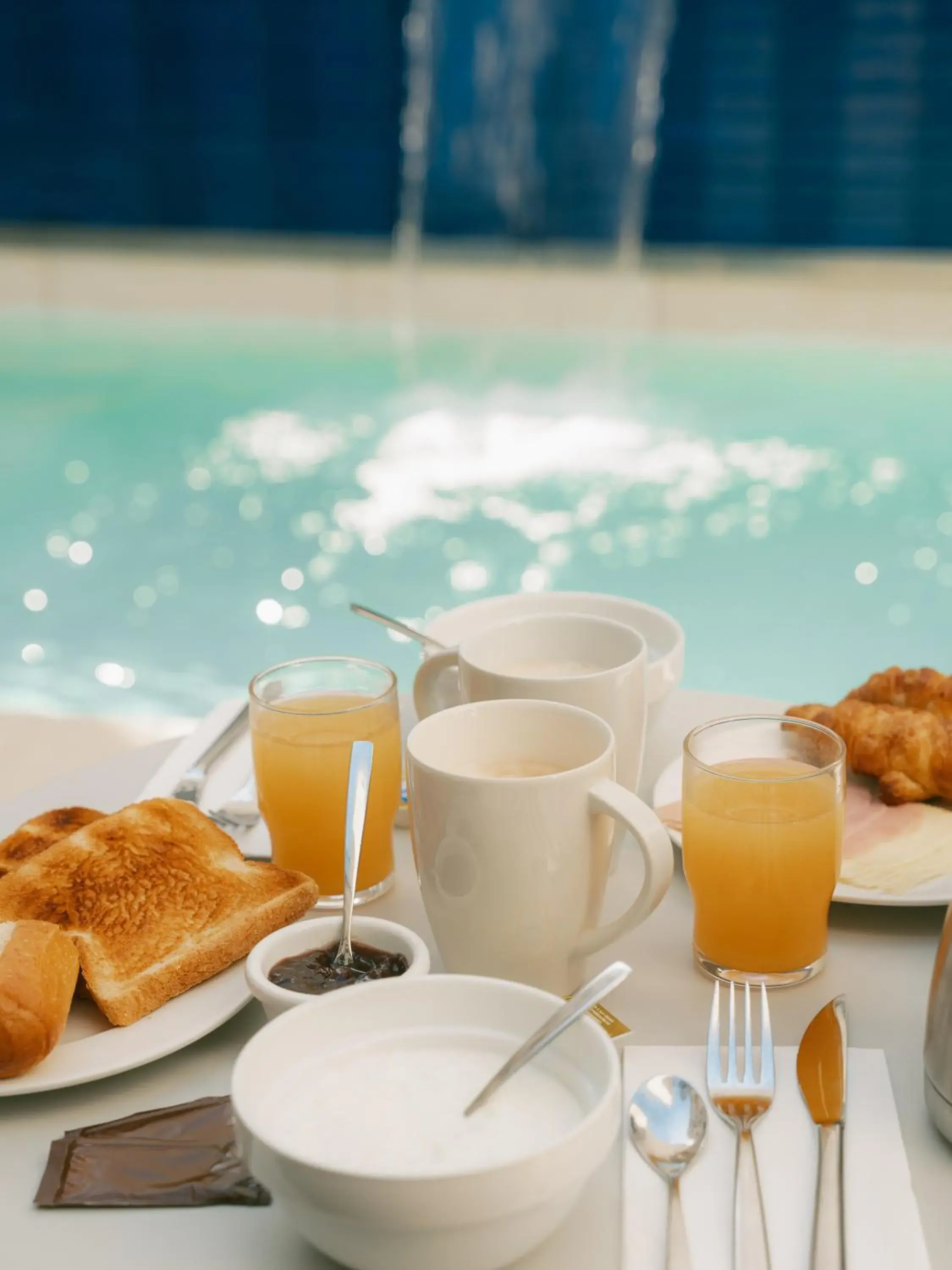 Restaurant/places to eat in Neptuno Hotel & SPA 4 Sup Restaurant/places to eat in Neptuno Hotel & SPA 4 Sup