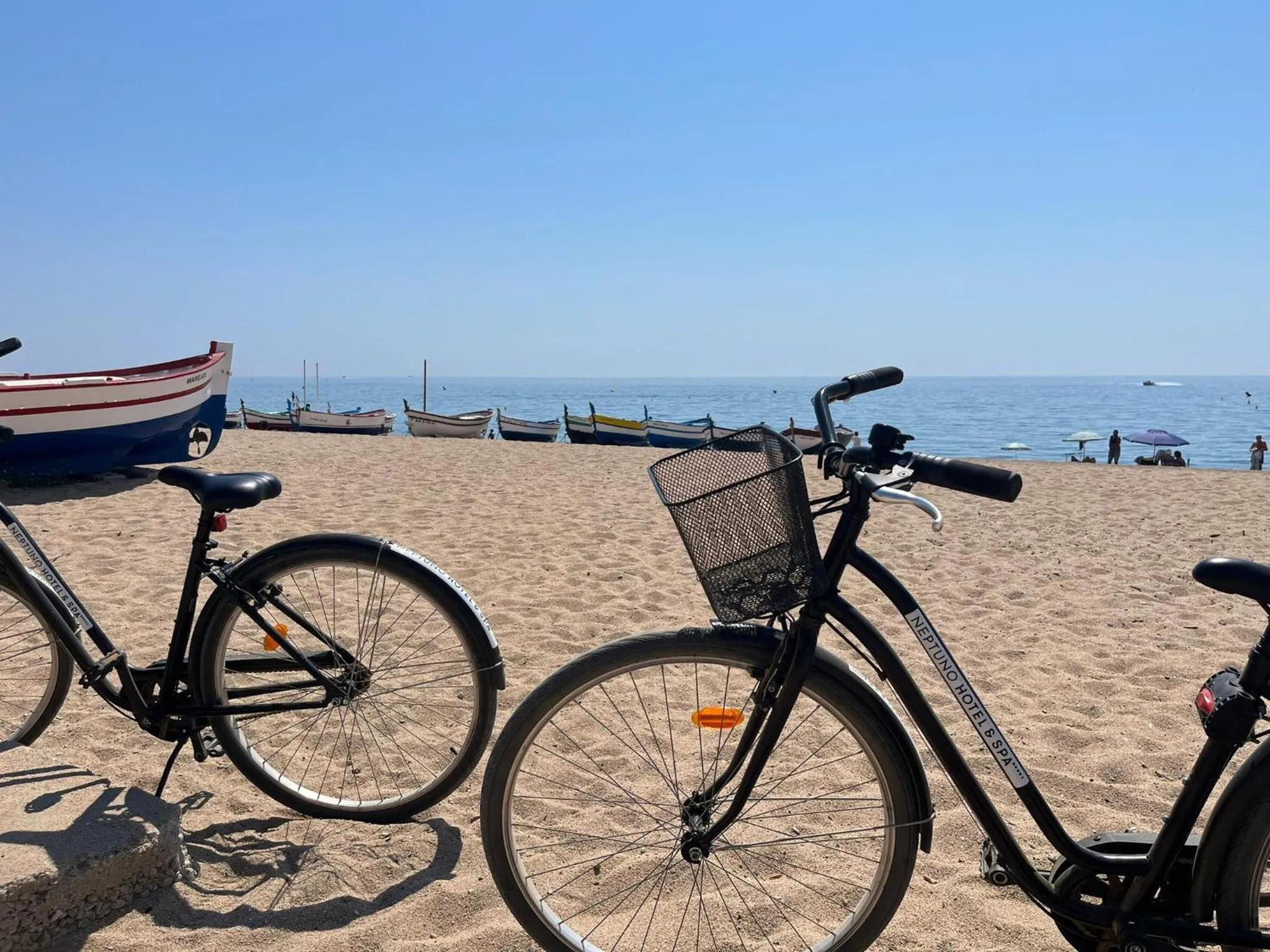 Neptuno Hotel & SPA 4 Sup