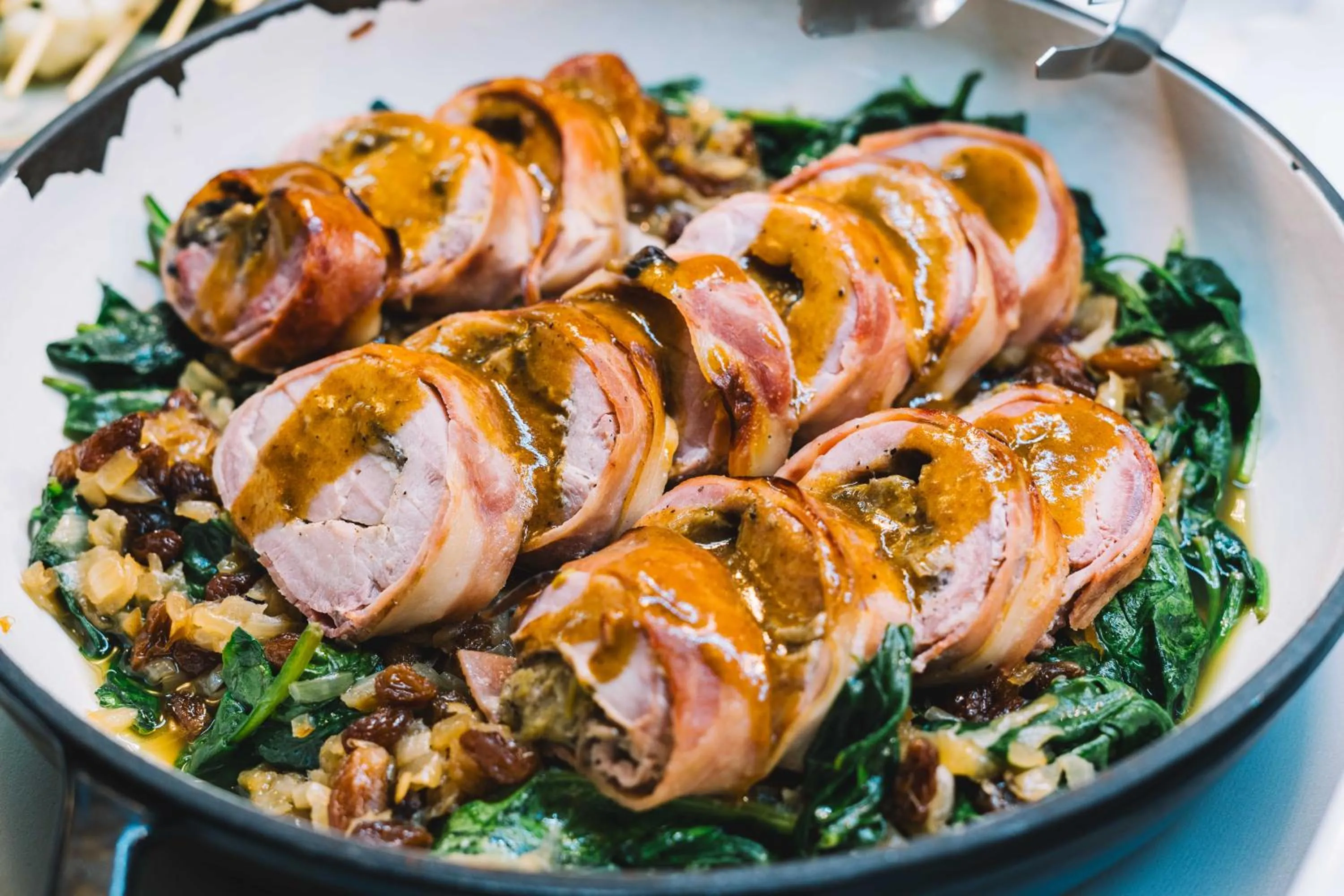 Restaurant/places to eat in Neptuno Hotel & SPA 4 Sup