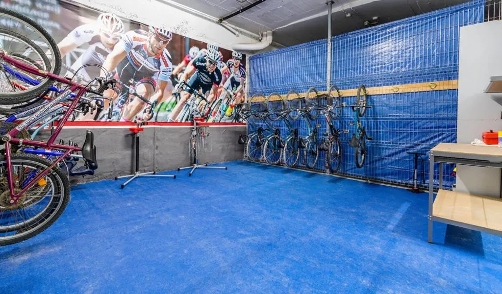 Neptuno Hotel & SPA 4 Sup