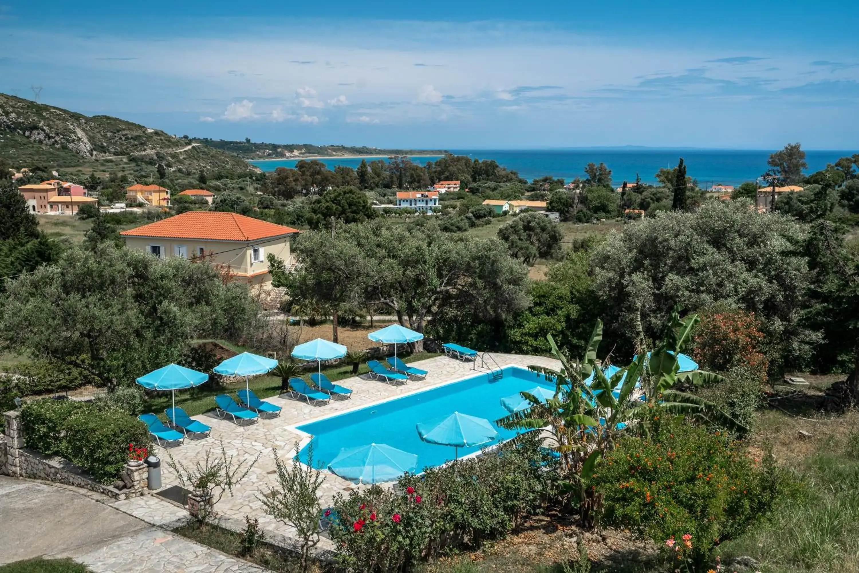 Anemona apartment 1 Anemona apartment 1