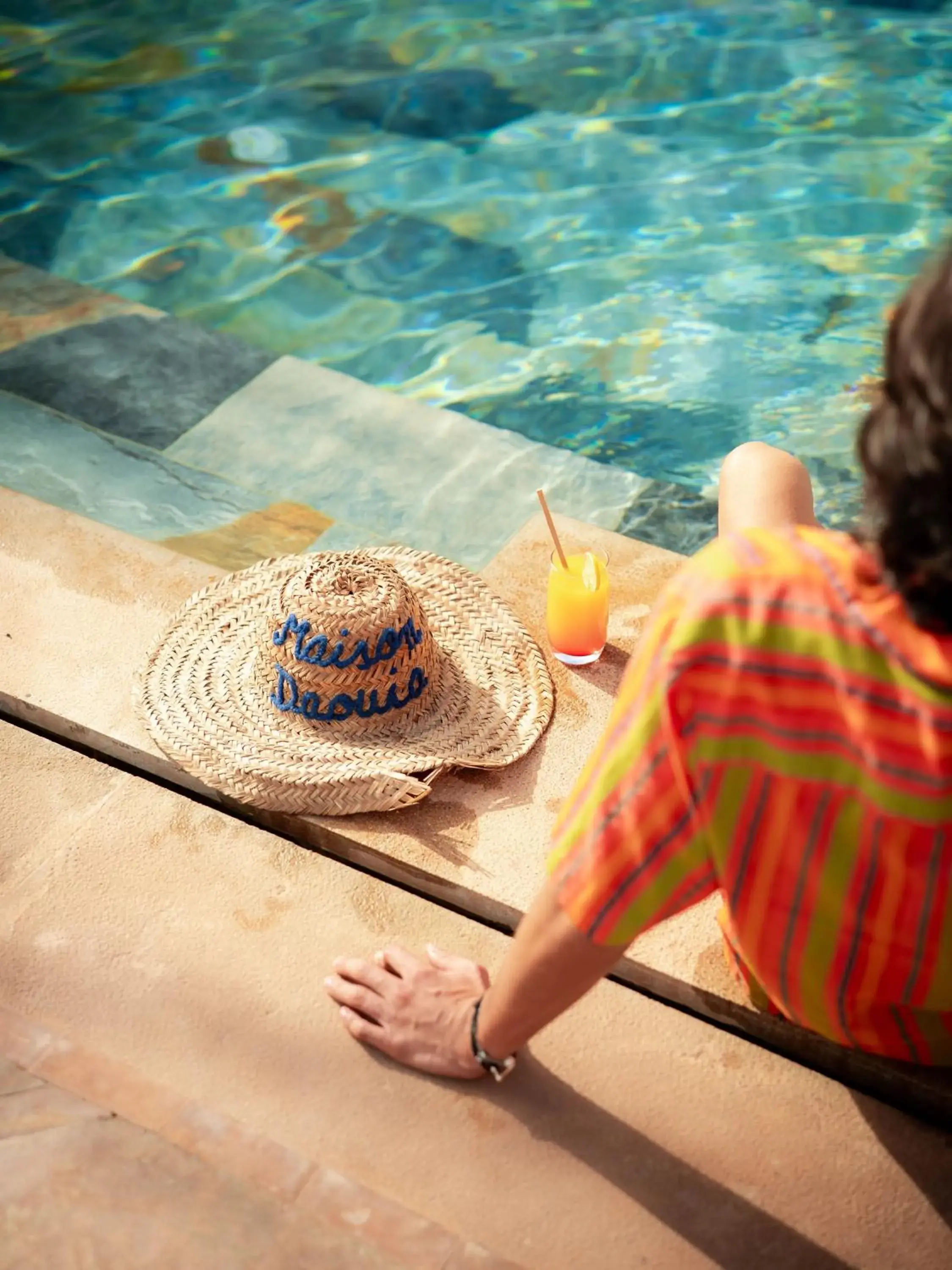 Maison Daouia Maison Daouia