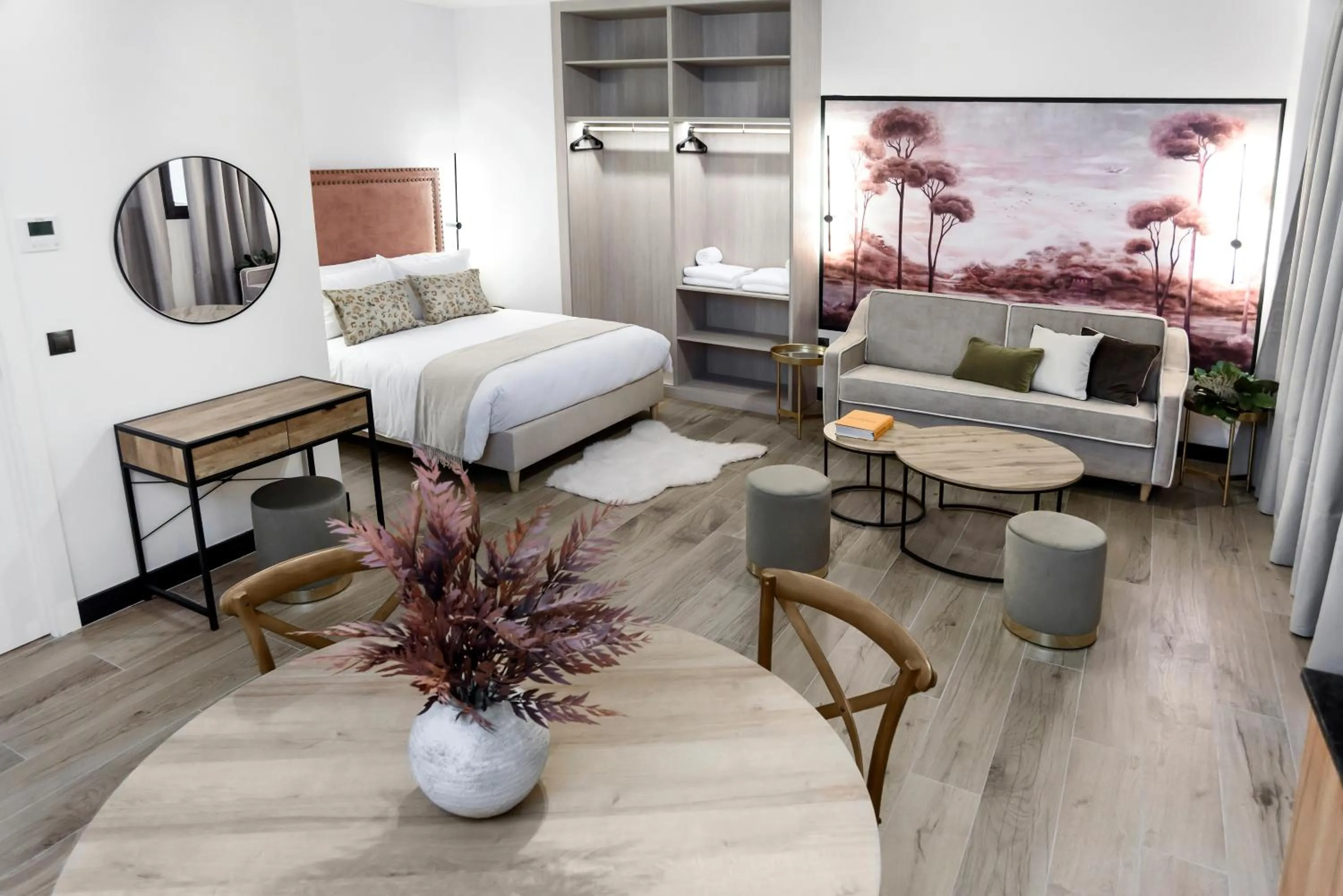 Hotel Aptos Alejandra Homes by Maxi Hoteles