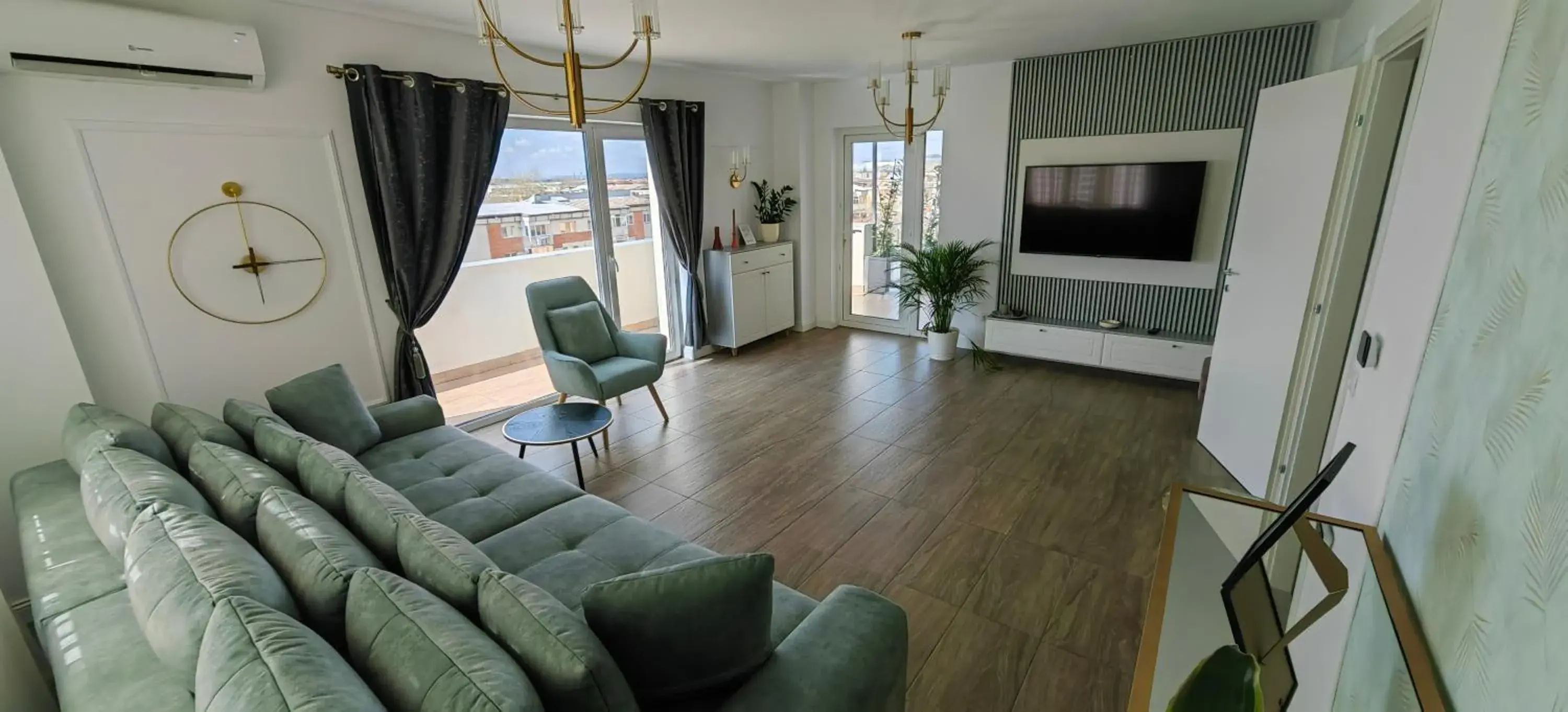 Luxury apartment Private parking self check-in51 Luxury apartment Private parking self check-in51