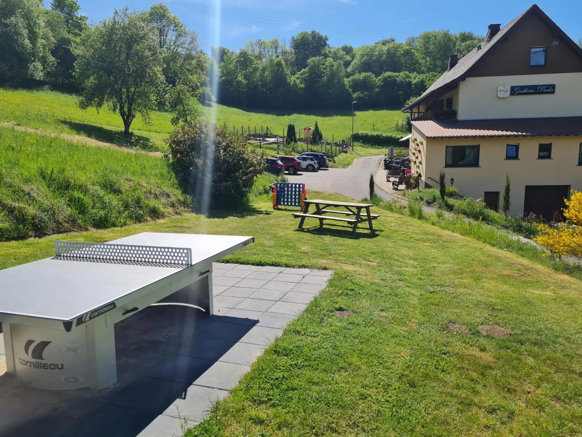Gasthaus Paula