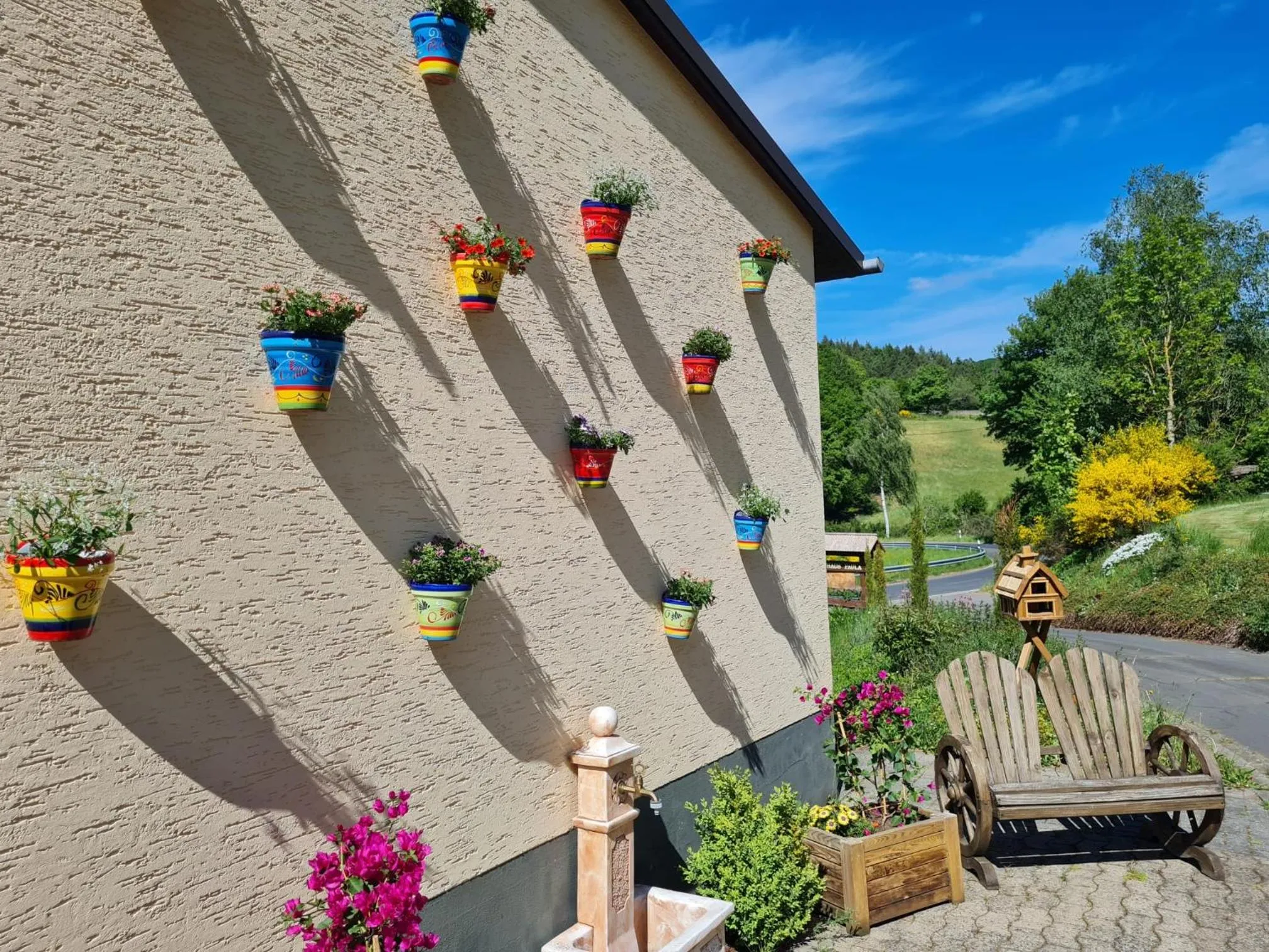 Gasthaus Paula