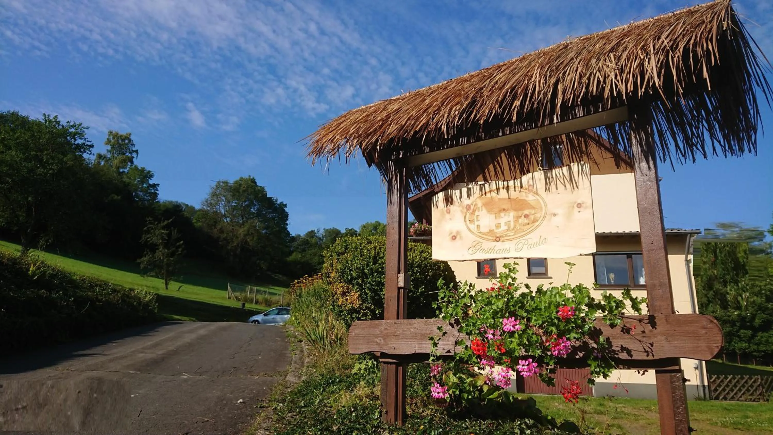 Gasthaus Paula