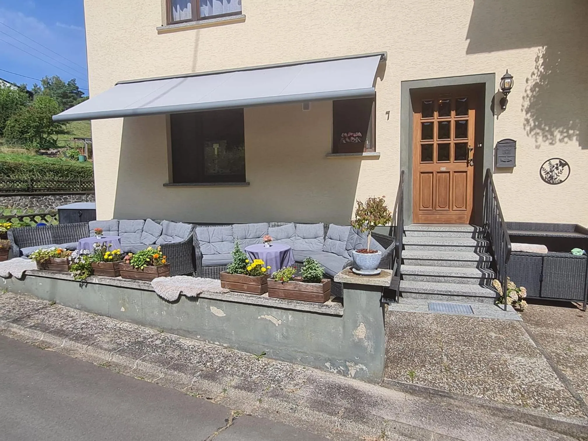 Gasthaus Paula