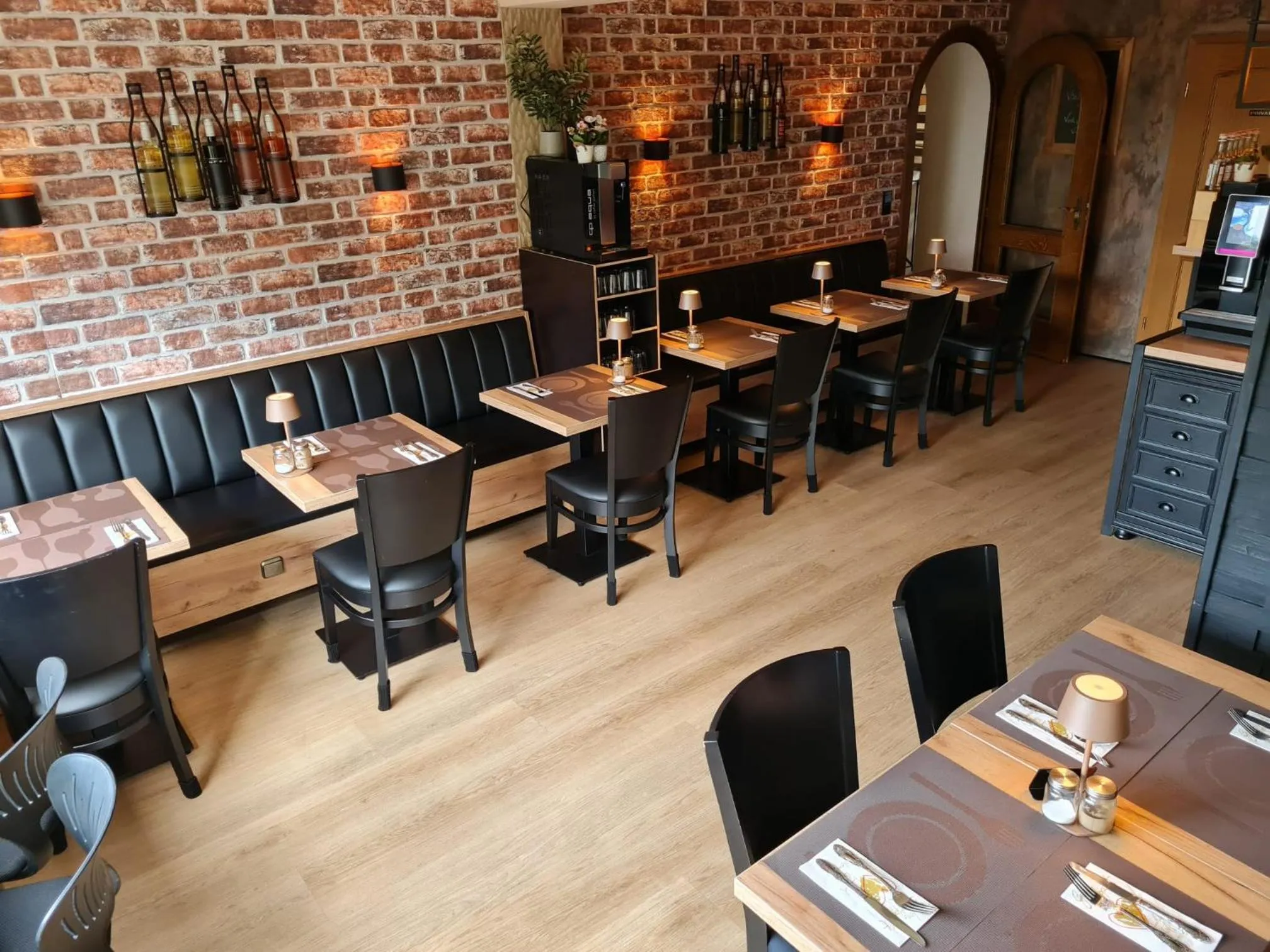 Gasthaus Paula