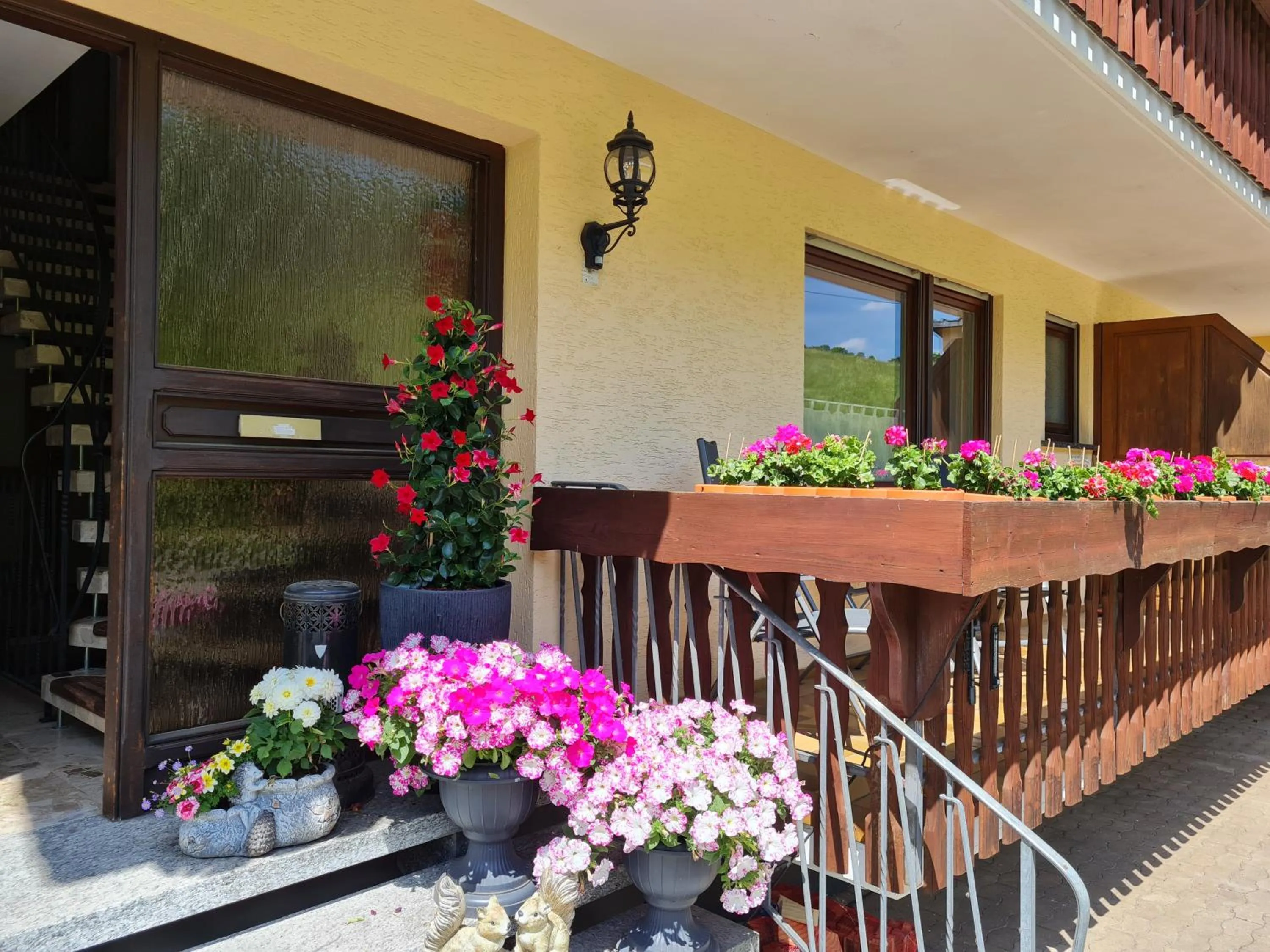 Gasthaus Paula