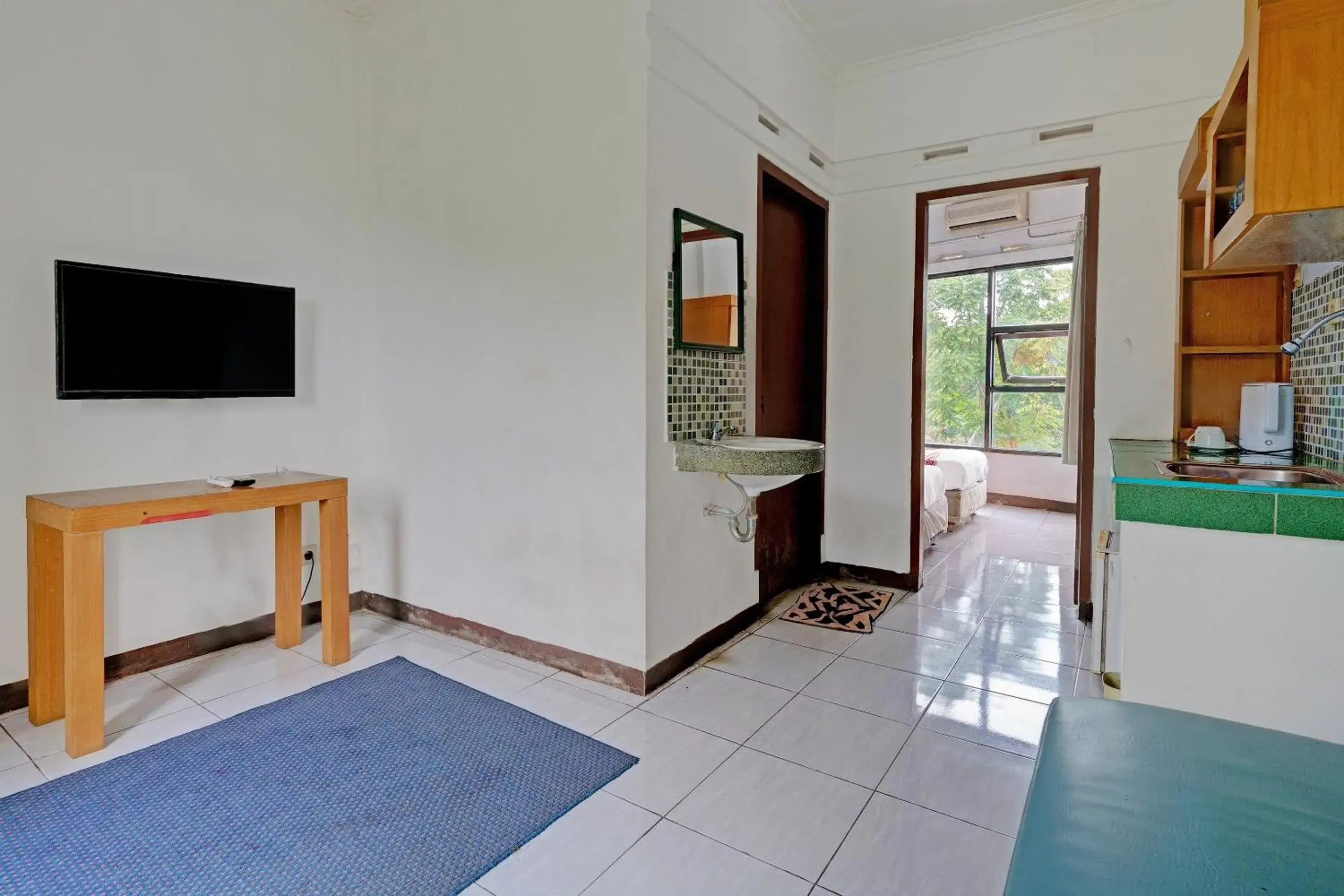 Bedroom in Super OYO Capital O 91810 Hotel Balebat 2 Bedroom in Super OYO Capital O 91810 Hotel Balebat 2