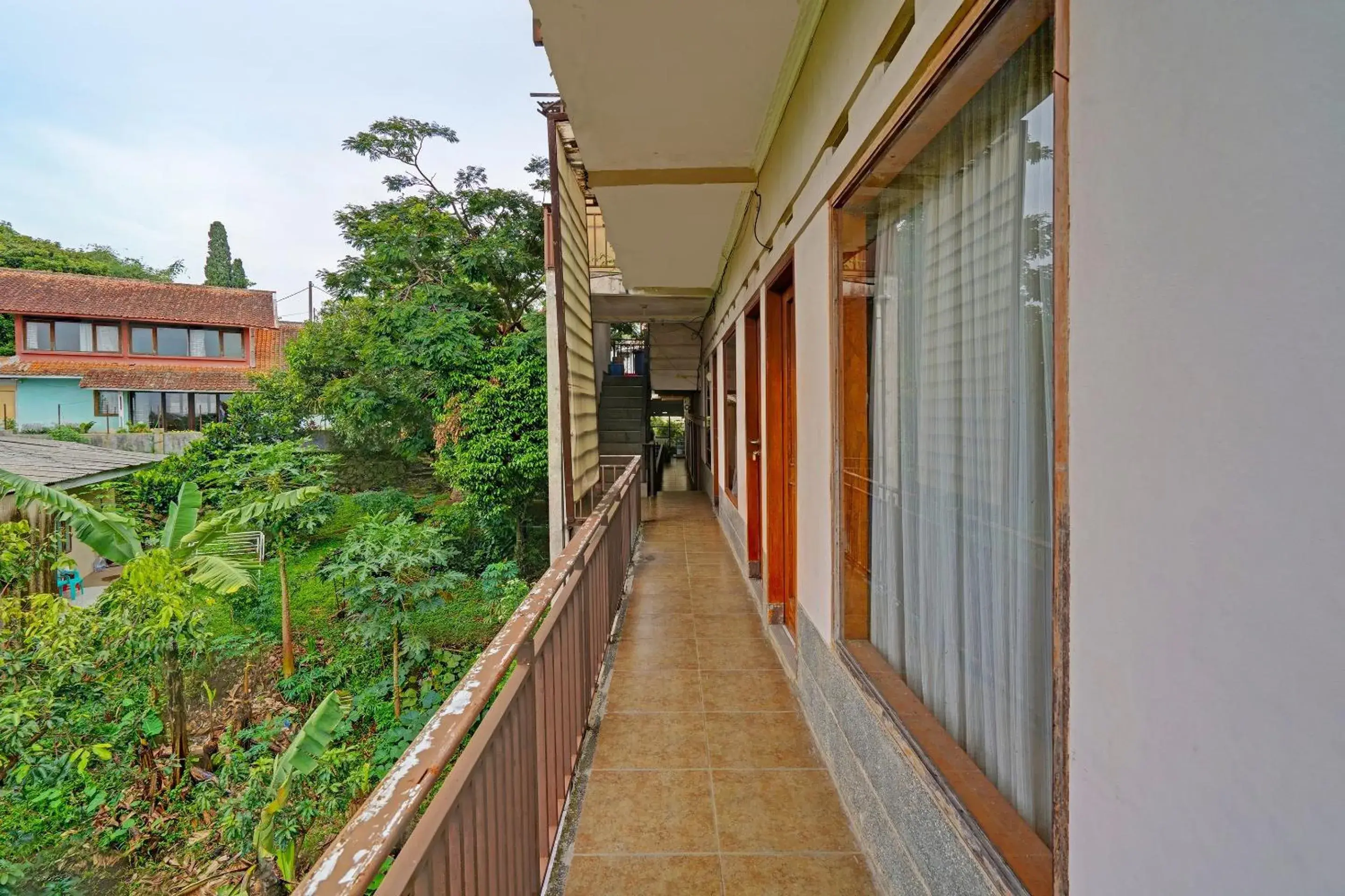 Lobby or reception in Super OYO Capital O 91810 Hotel Balebat 2 Lobby or reception in Super OYO Capital O 91810 Hotel Balebat 2