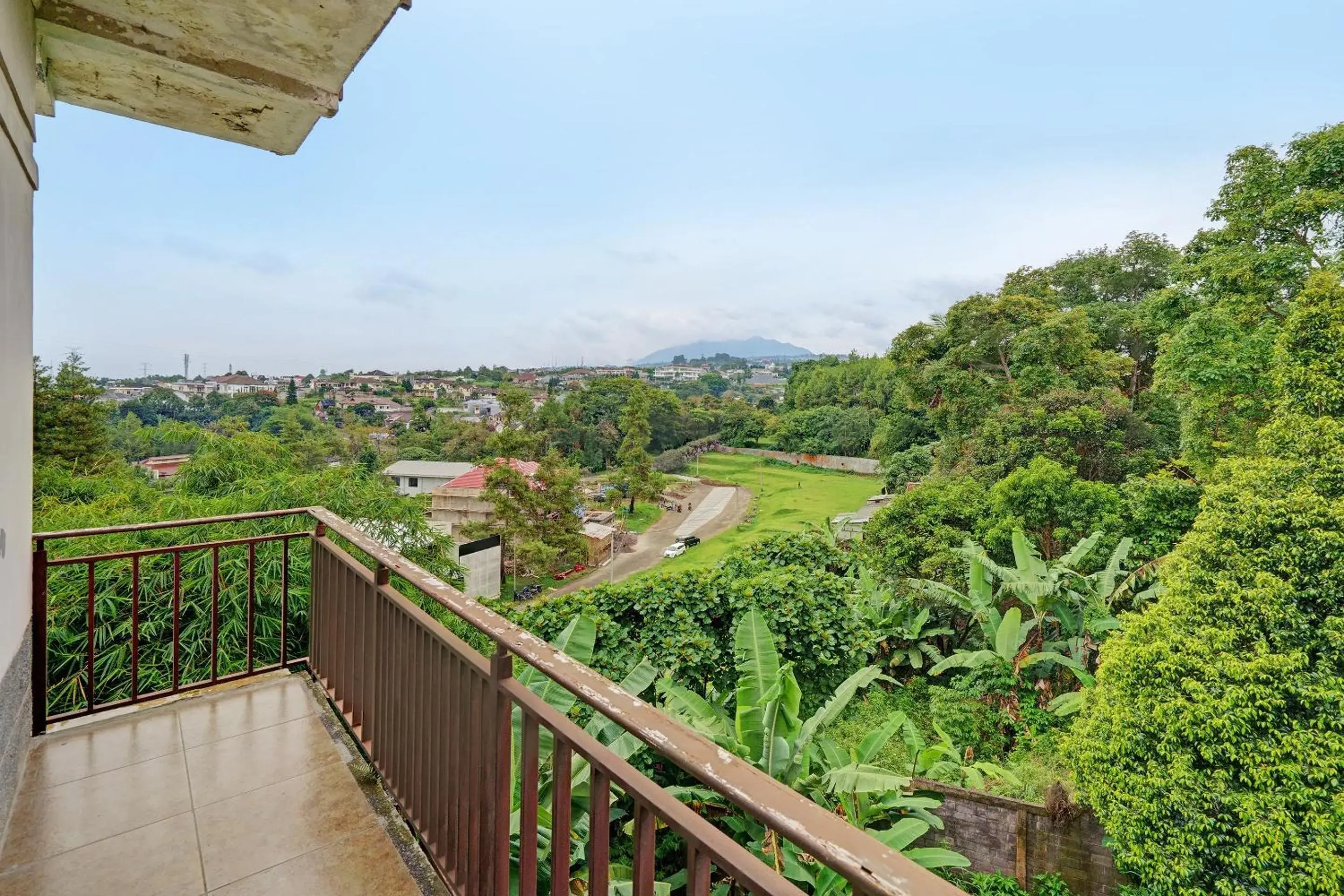 Lobby or reception in Super OYO Capital O 91810 Hotel Balebat 2 Lobby or reception in Super OYO Capital O 91810 Hotel Balebat 2