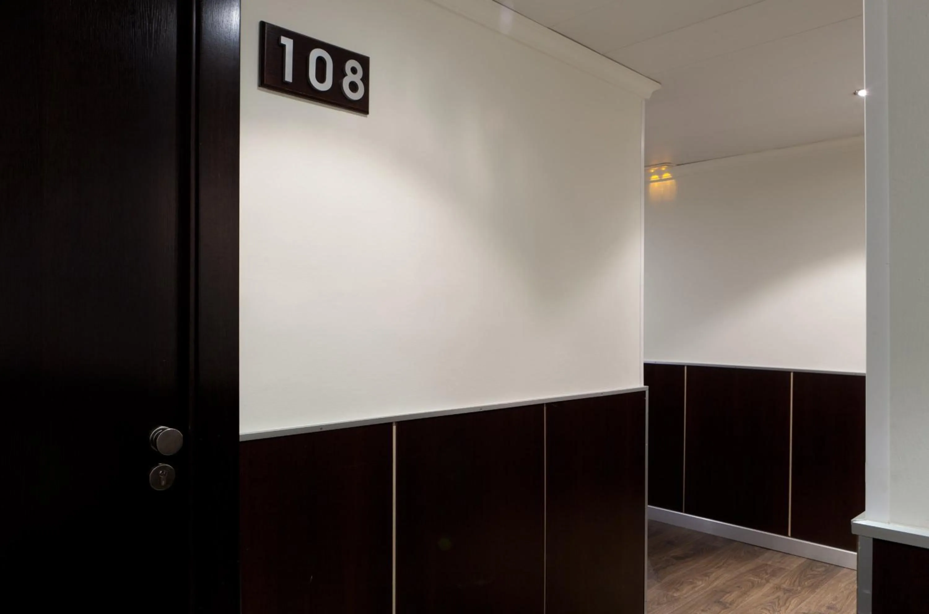 Area and facilities in Hotel Los Girasoles by Maxi Hoteles