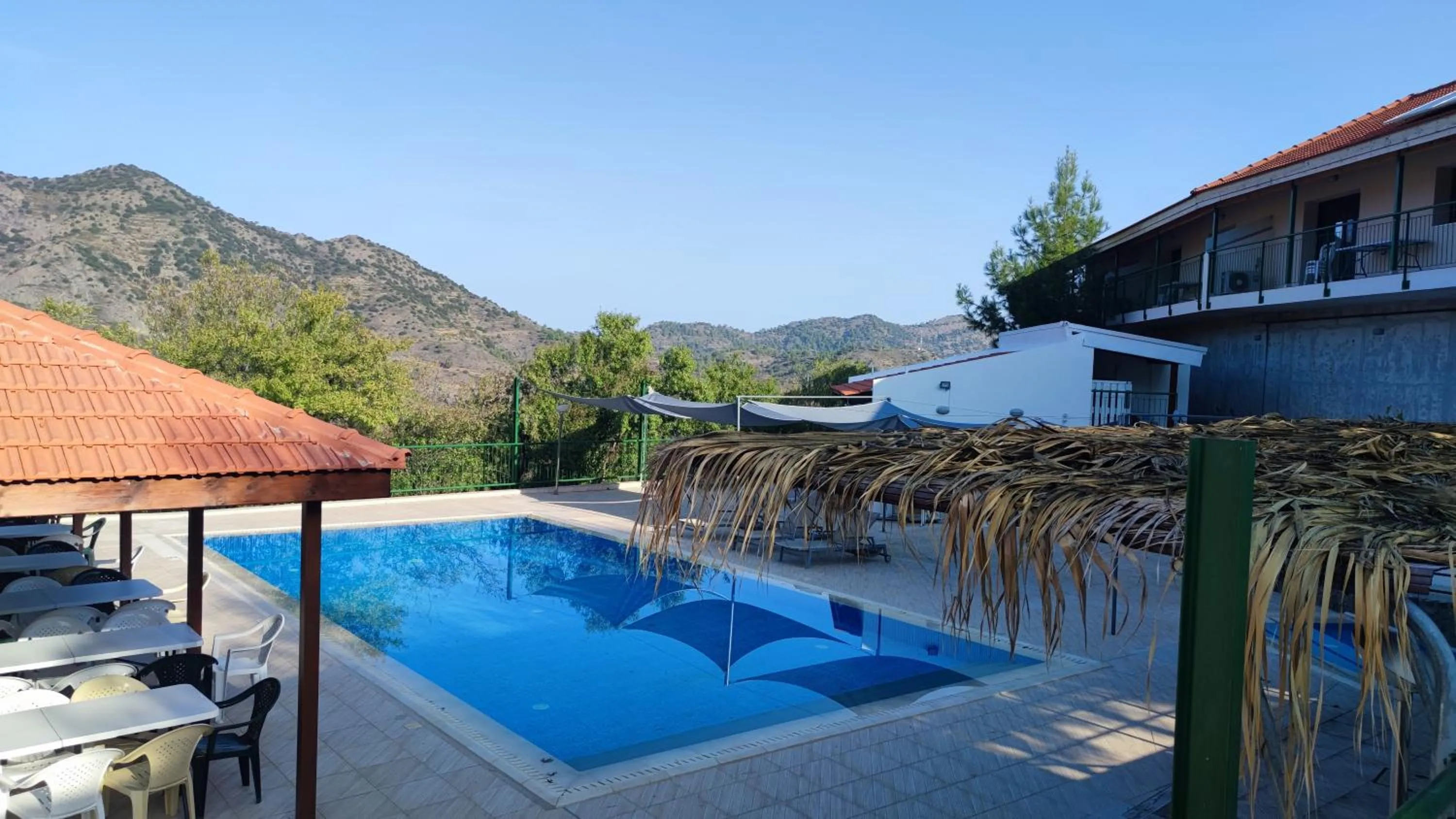 Property building in Limeria