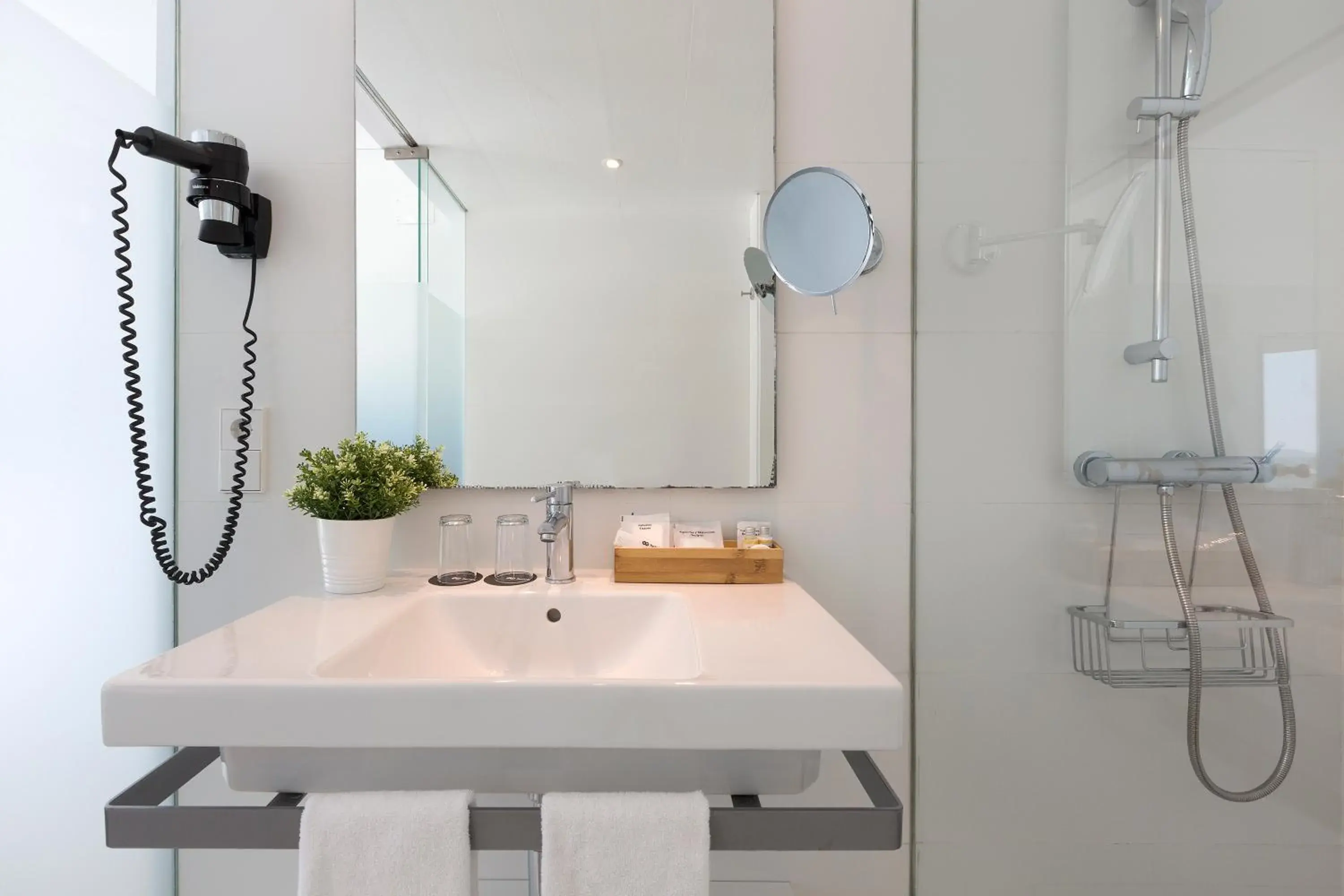 Bedroom in HM Tropical Bedroom in HM Tropical