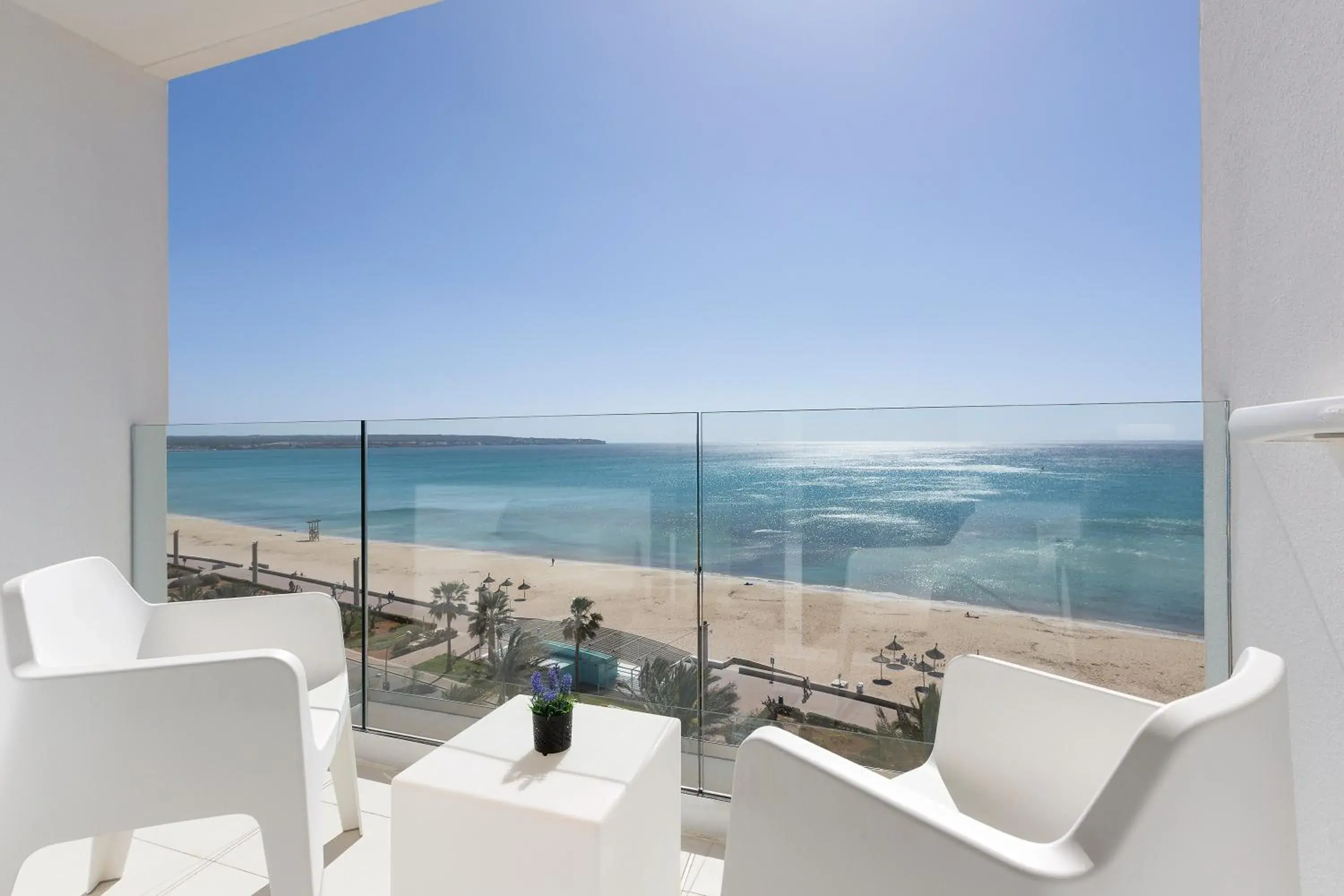 Bedroom in HM Tropical Bedroom in HM Tropical