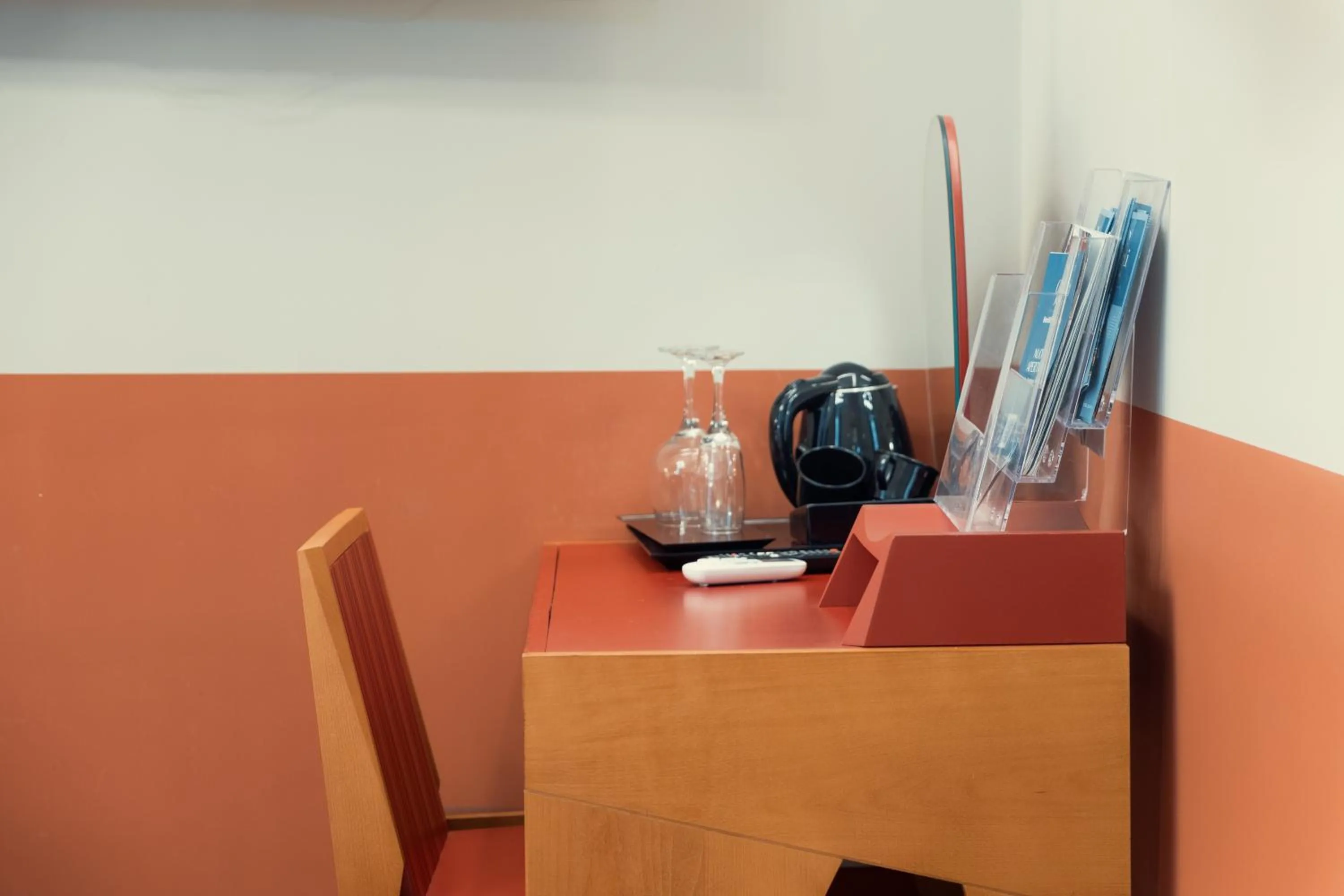 Coffee/tea facilities in Occhi di Napoli Experiential Relais