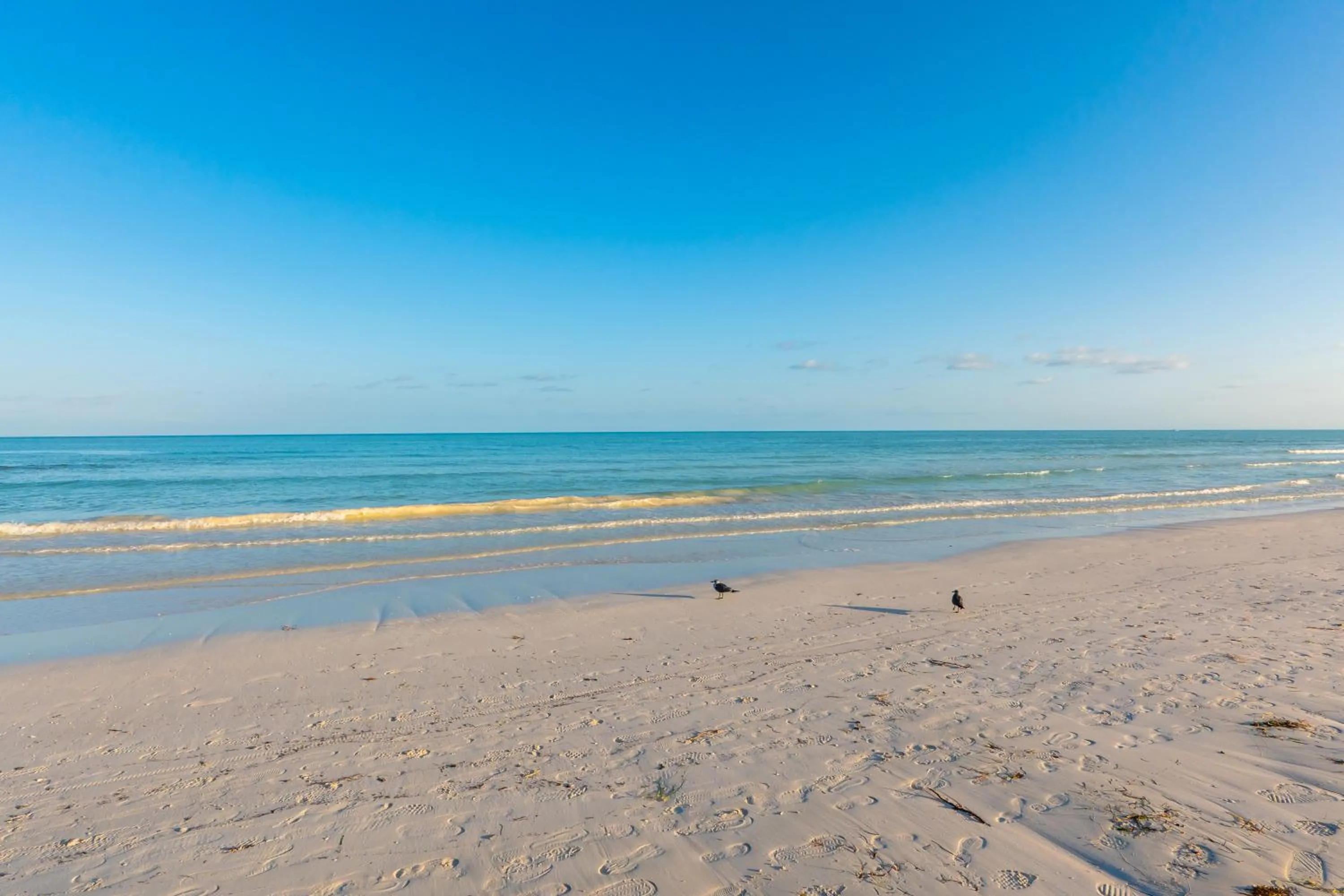 Day in My Blue Hotel Holbox