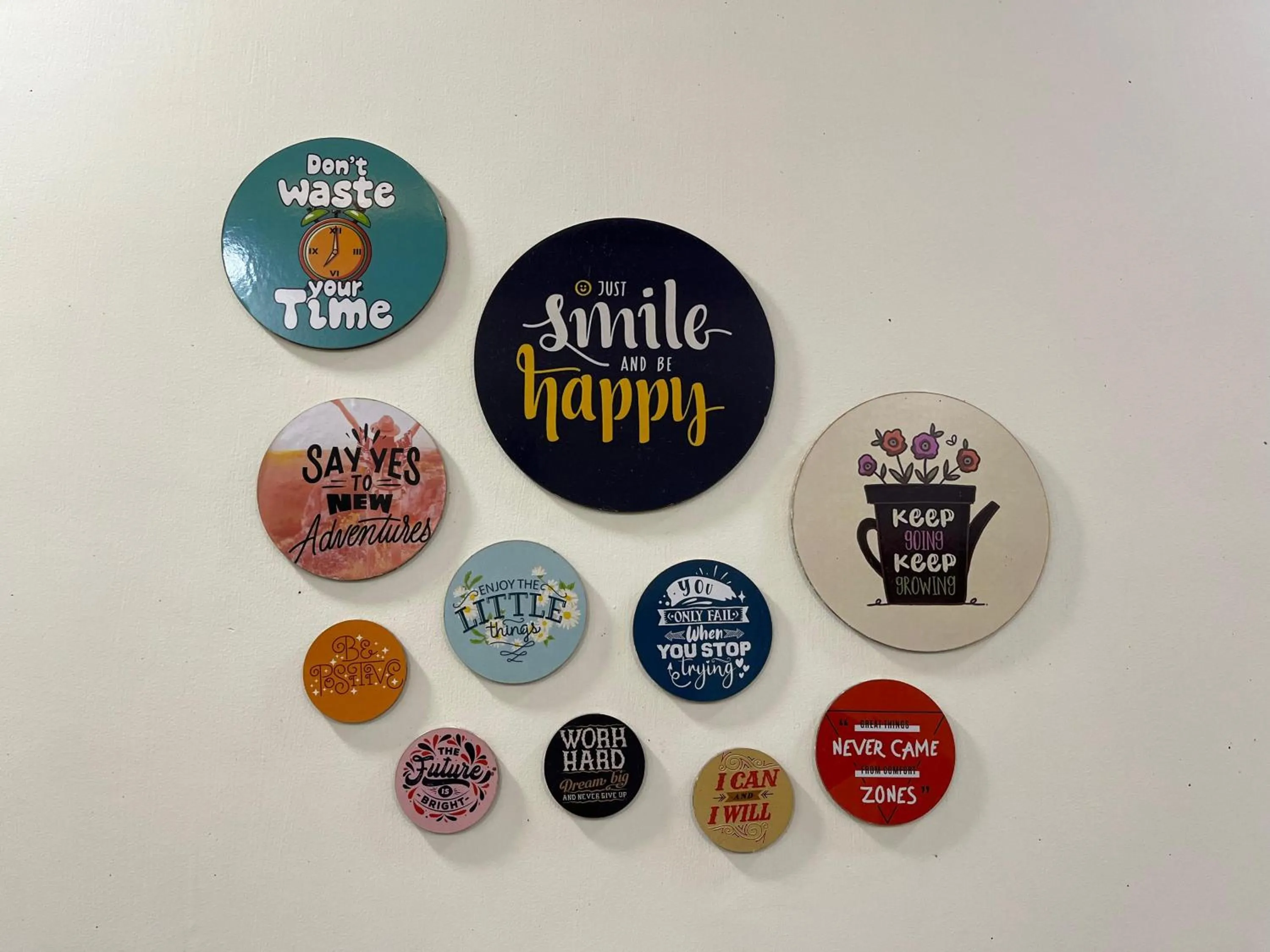 Text overlay in Taj Nice Point Manage by Taj Sunrise Group