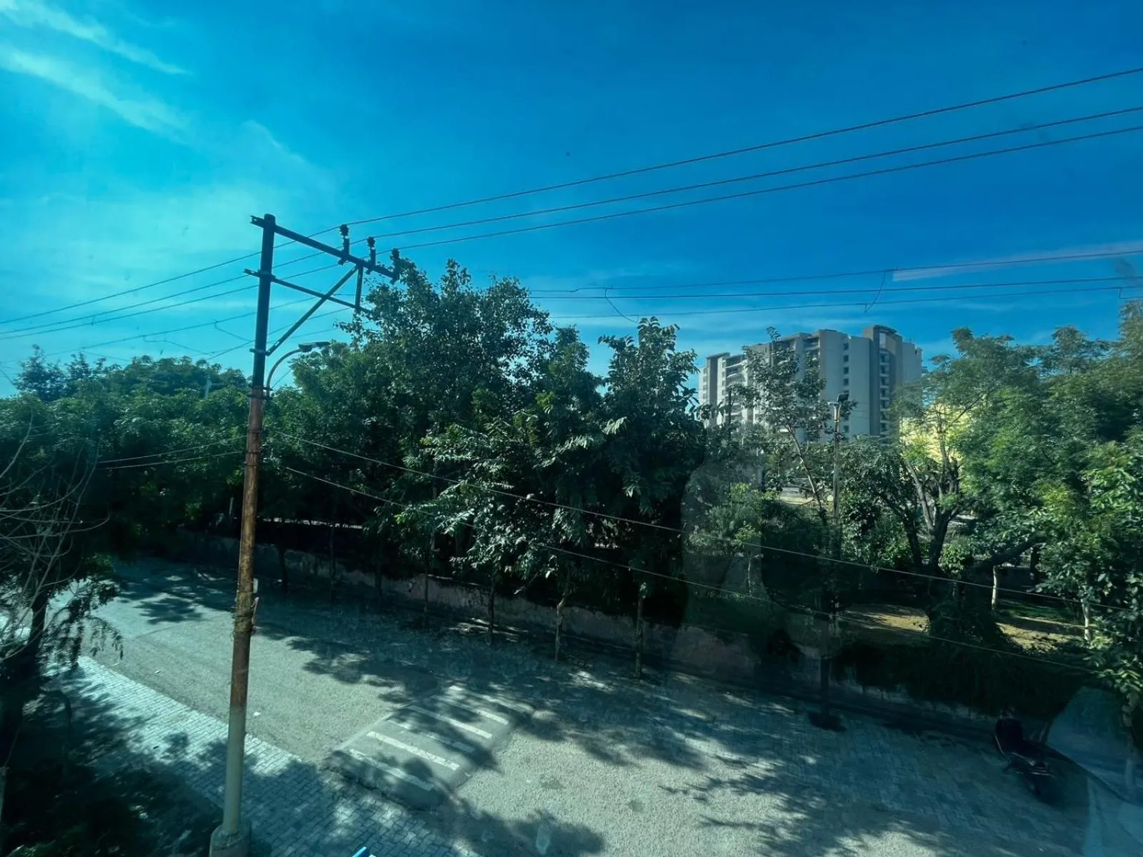 Day in Taj Nice Point Manage by Taj Sunrise Group