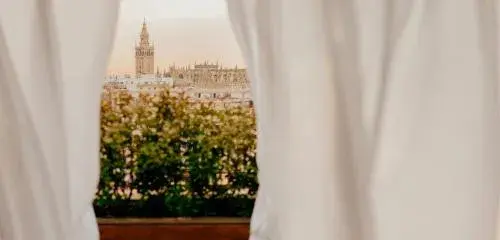 Hotel Colón Gran Meliá - The Leading Hotels of the World Hotel Colón Gran Meliá - The Leading Hotels of the World