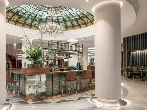 Hotel Colón Gran Meliá - The Leading Hotels of the World Hotel Colón Gran Meliá - The Leading Hotels of the World