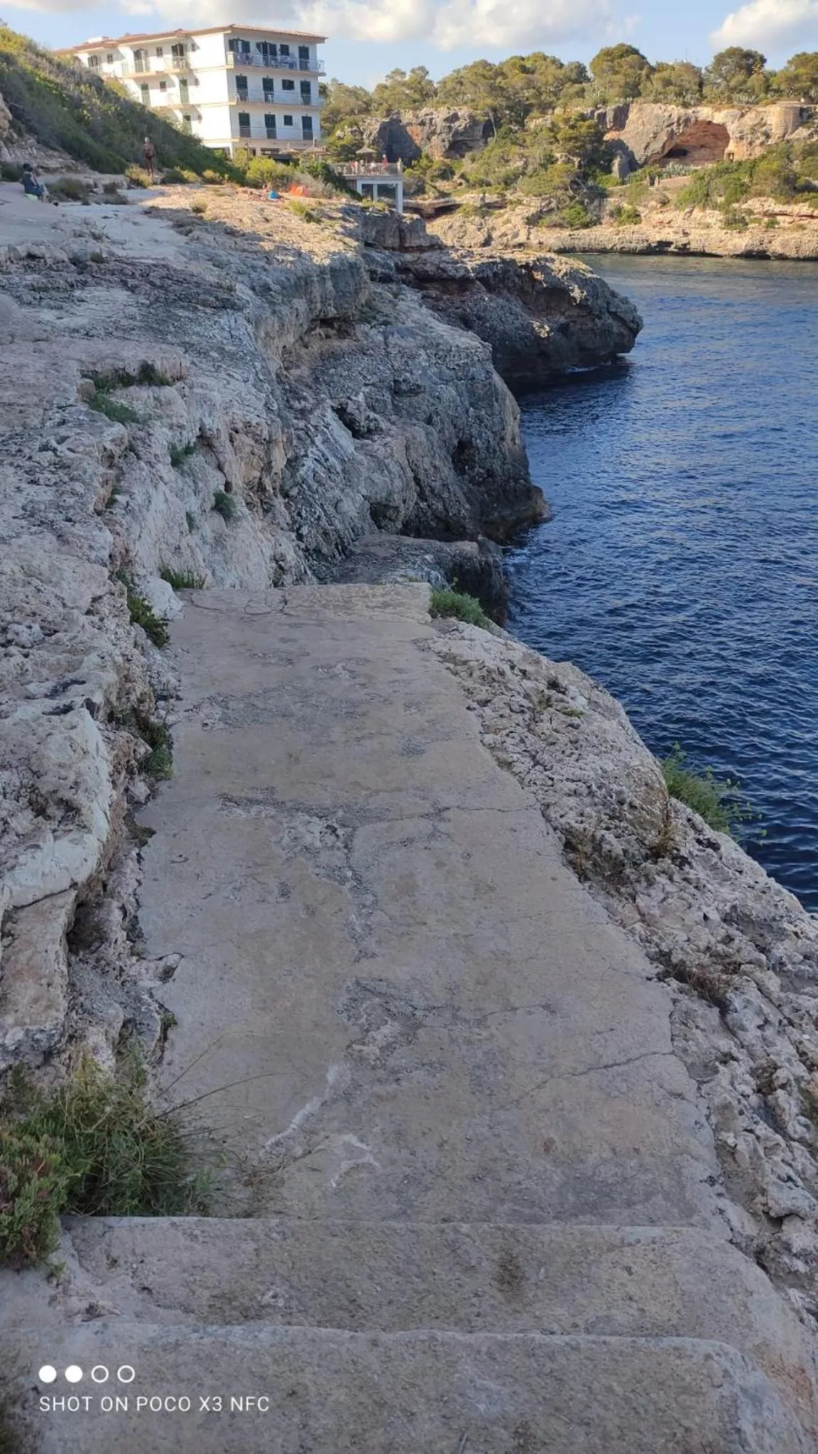 Residencia Santiago Mallorca