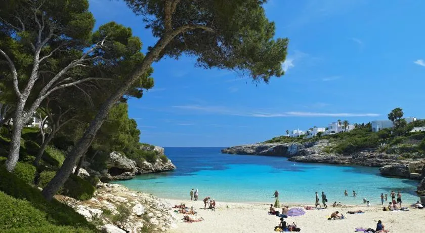 Residencia Santiago Mallorca
