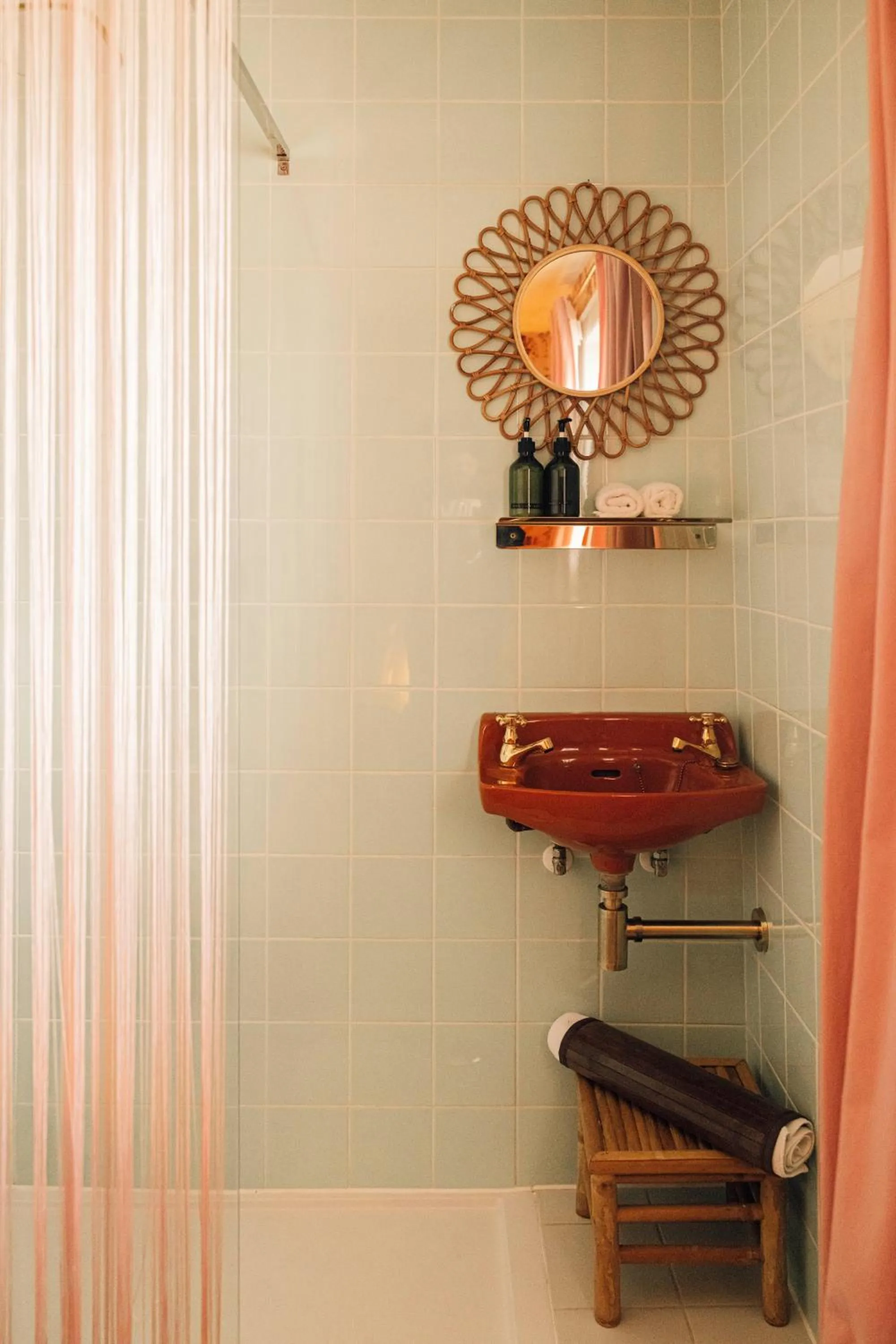 The George & Heart House