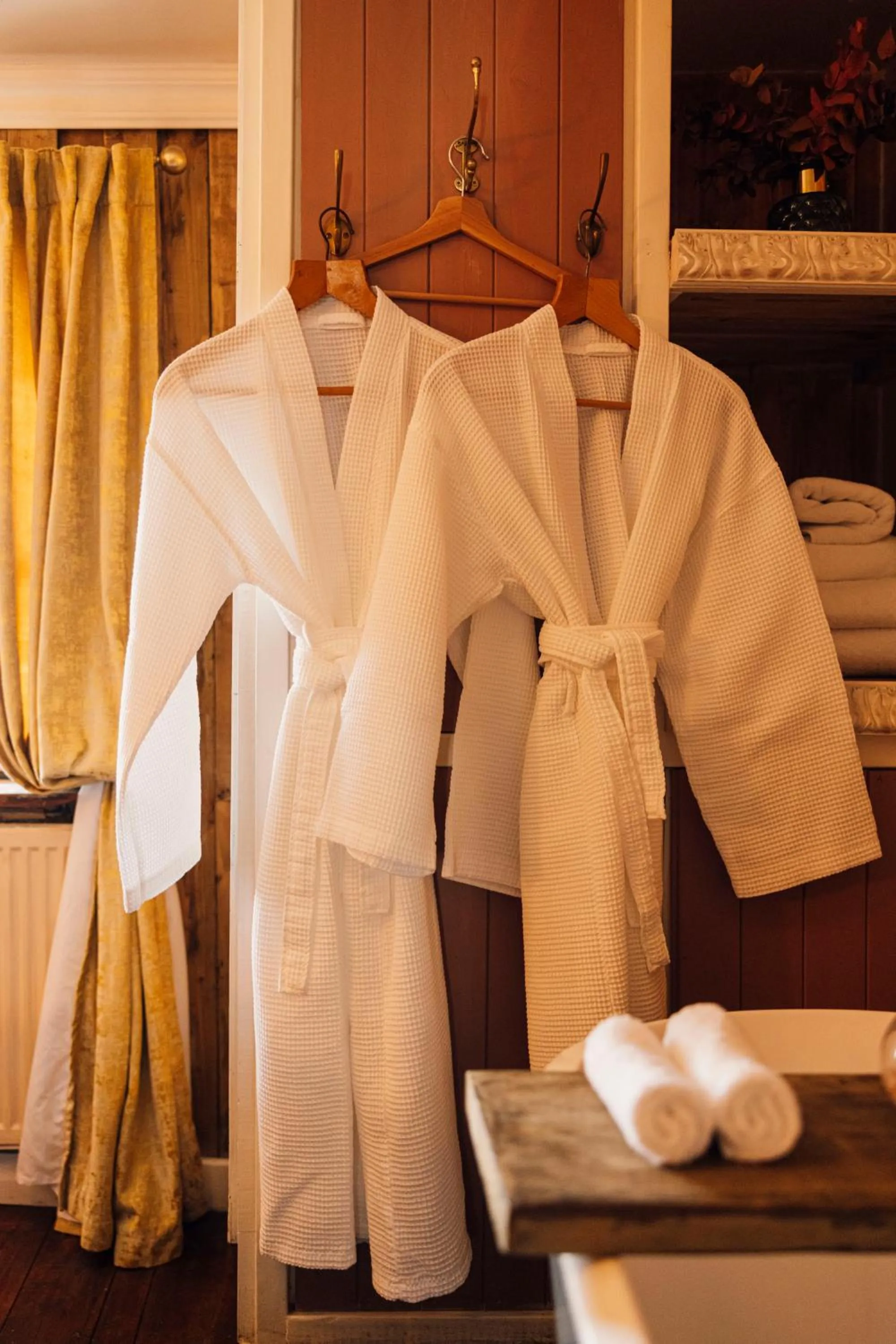 The George & Heart House