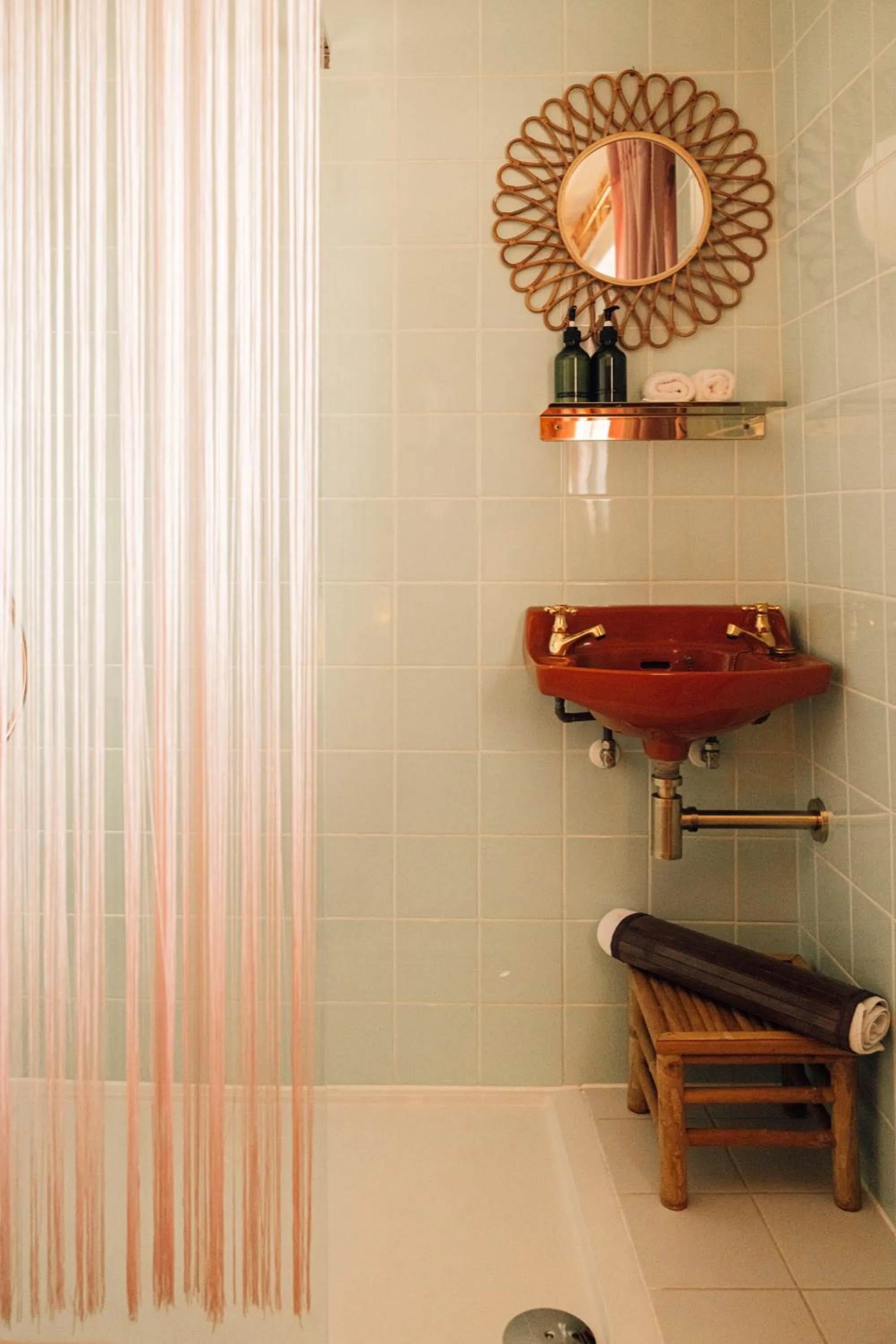 The George & Heart House