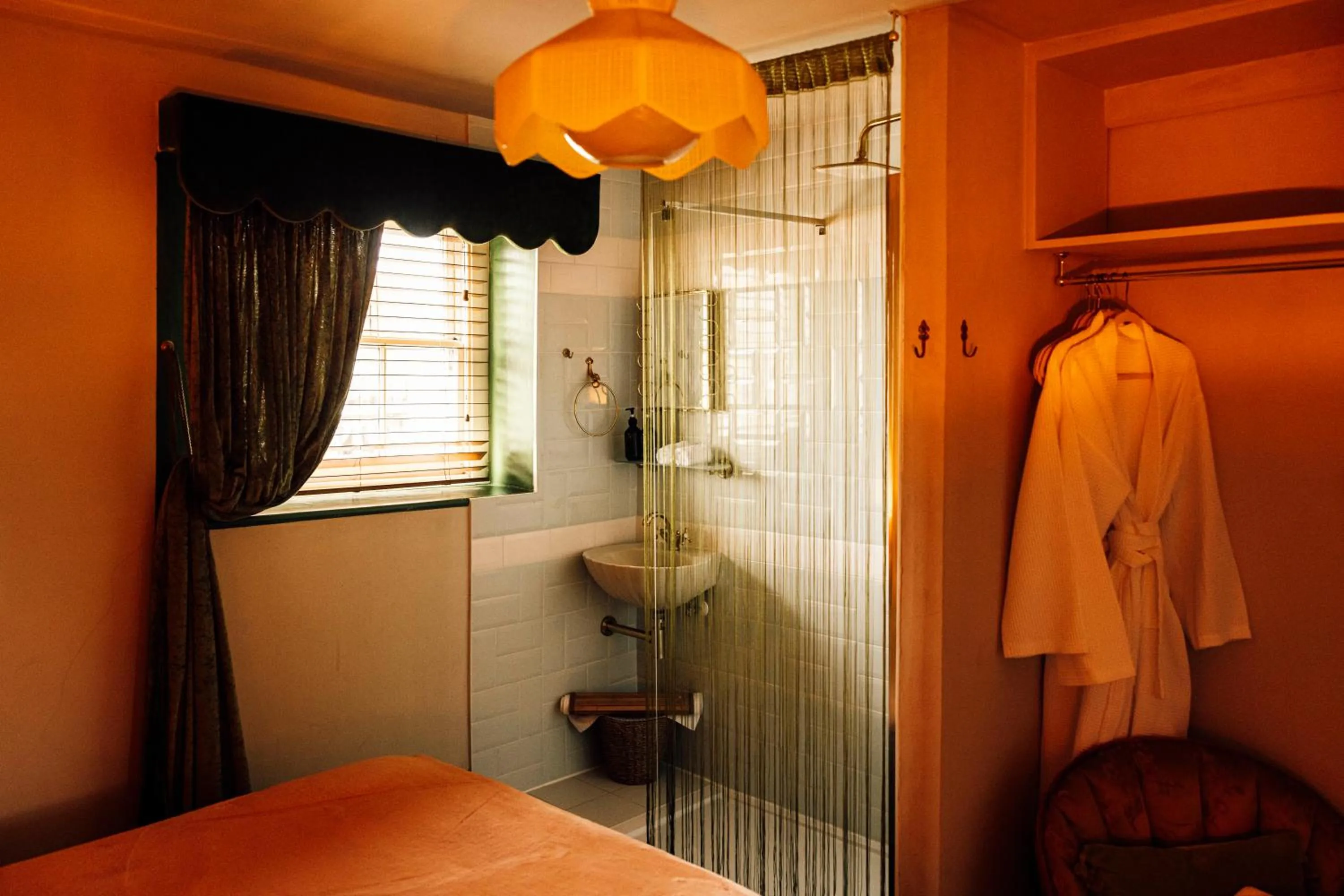 The George & Heart House