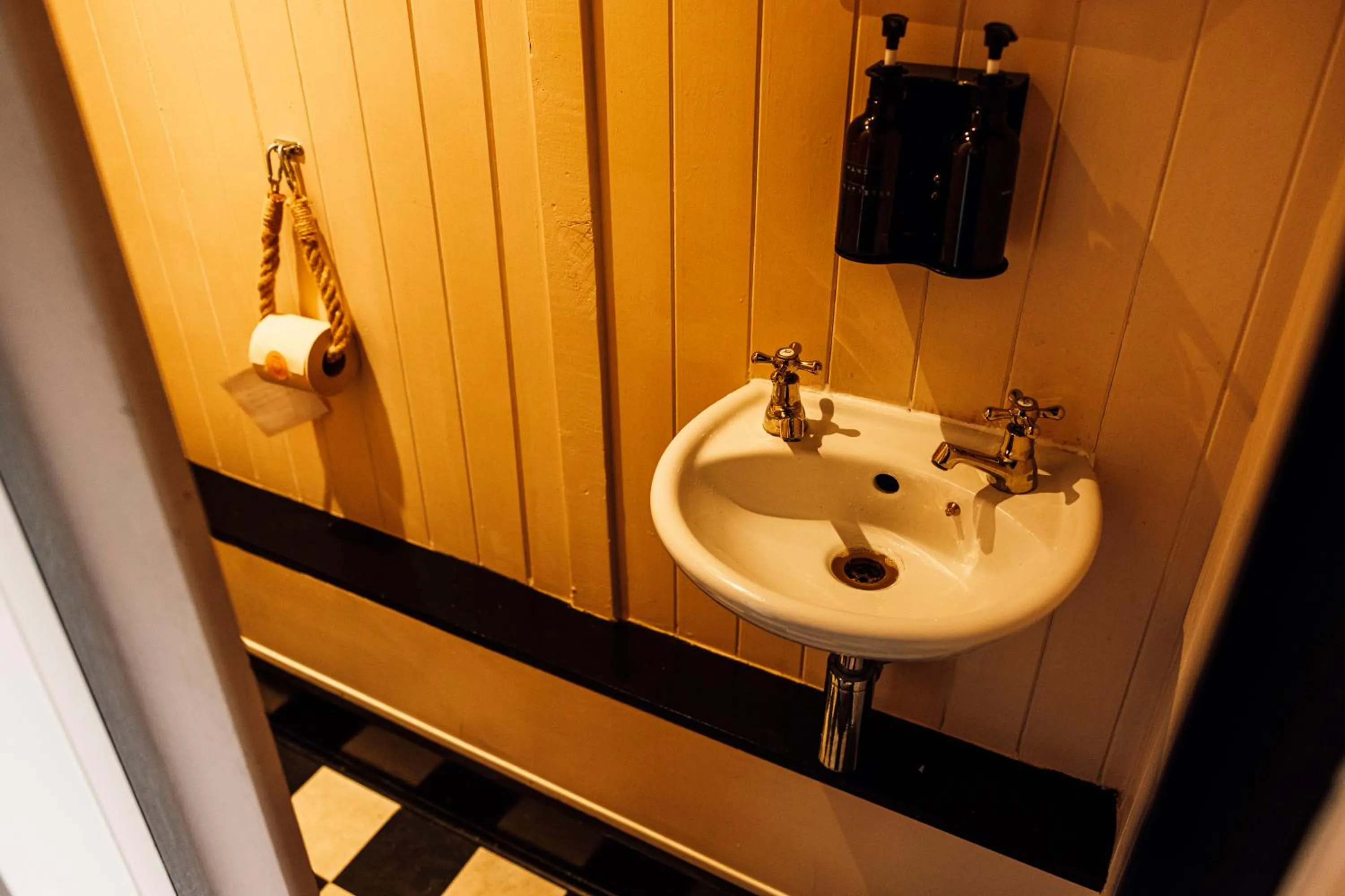 The George & Heart House