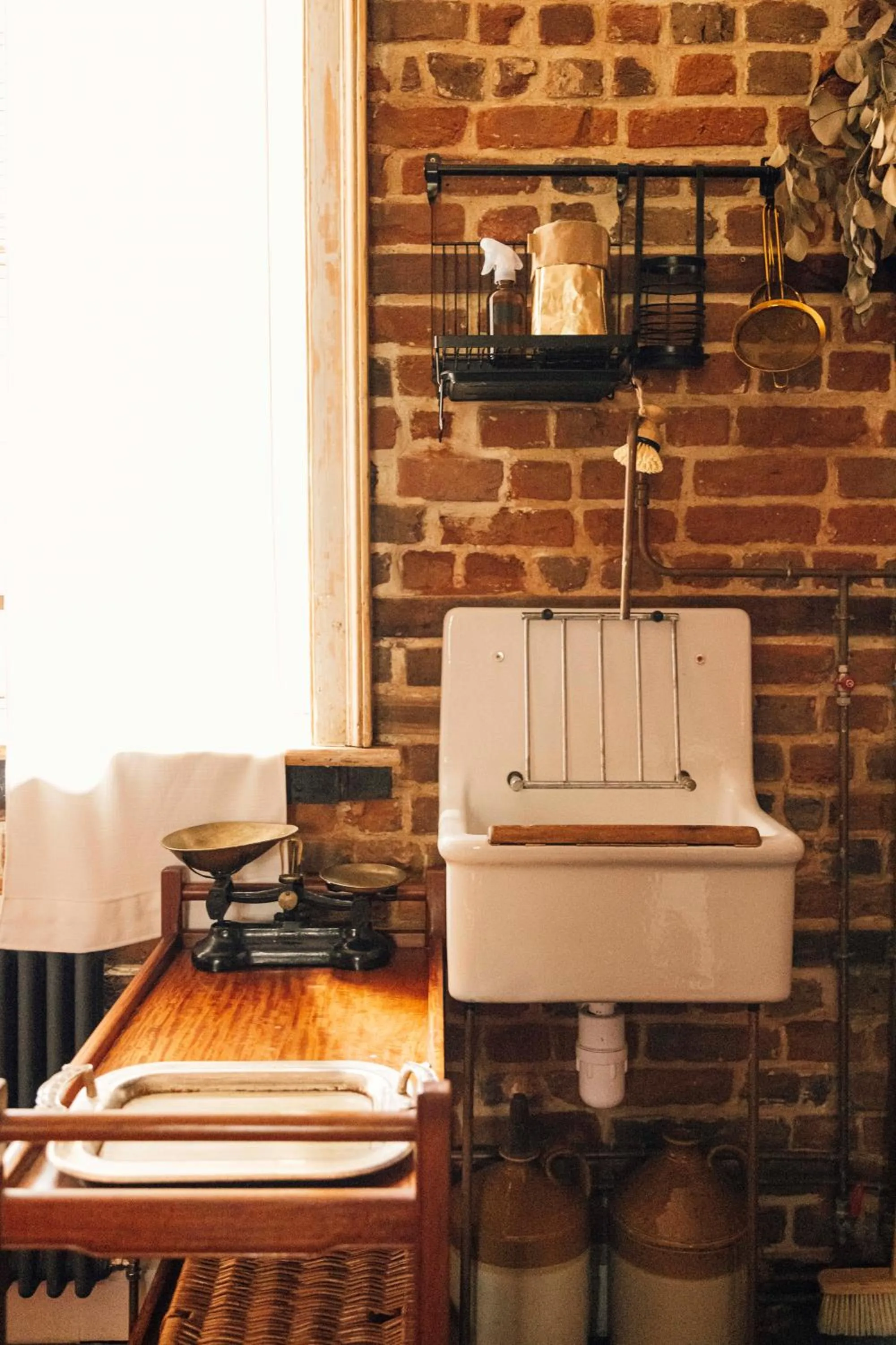 The George & Heart House