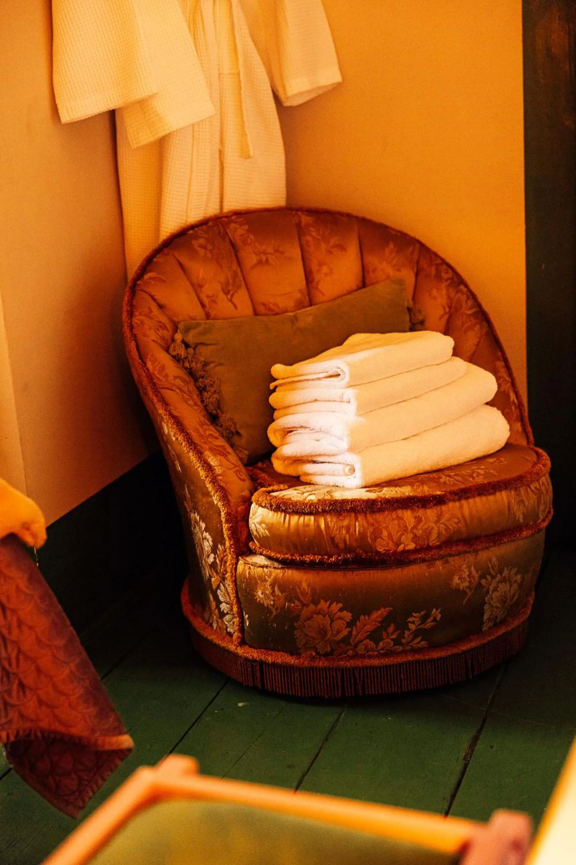 The George & Heart House