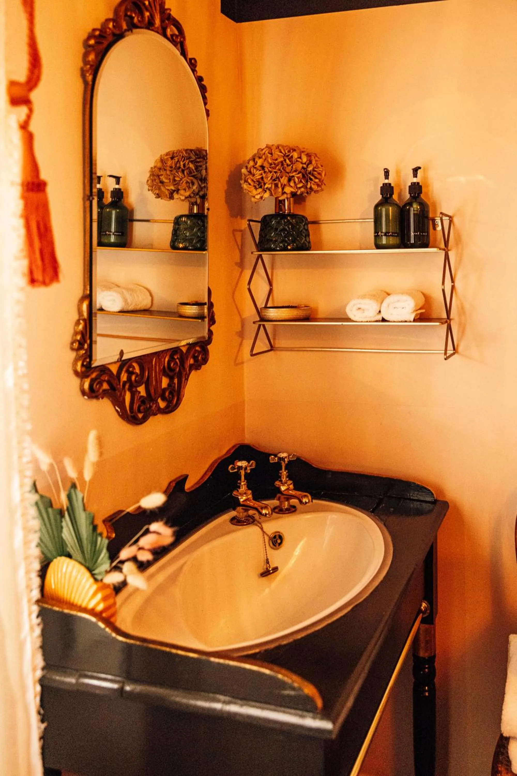 The George & Heart House