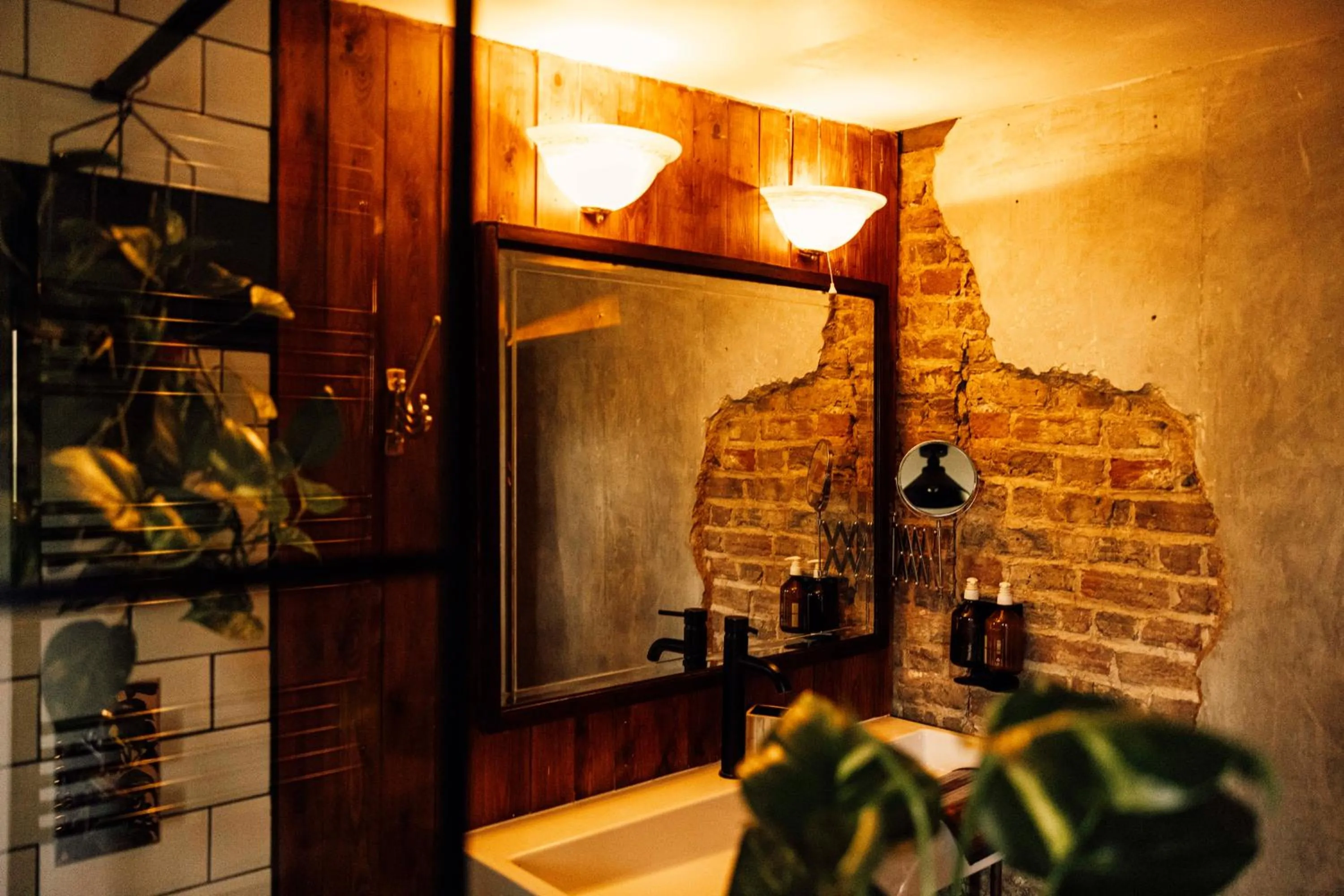 The George & Heart House