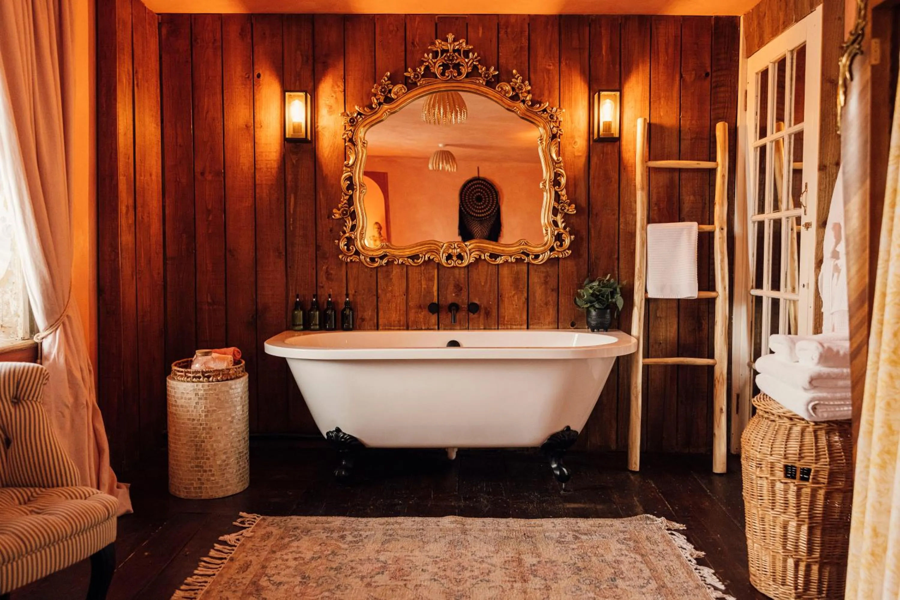 The George & Heart House