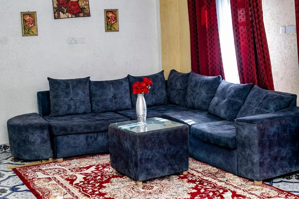 Nur Complex Hotel & Apartment