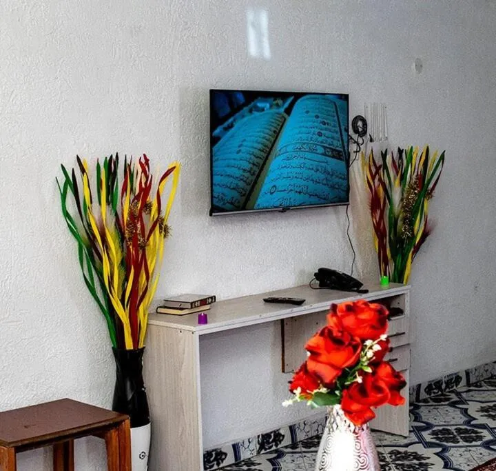 Nur Complex Hotel & Apartment