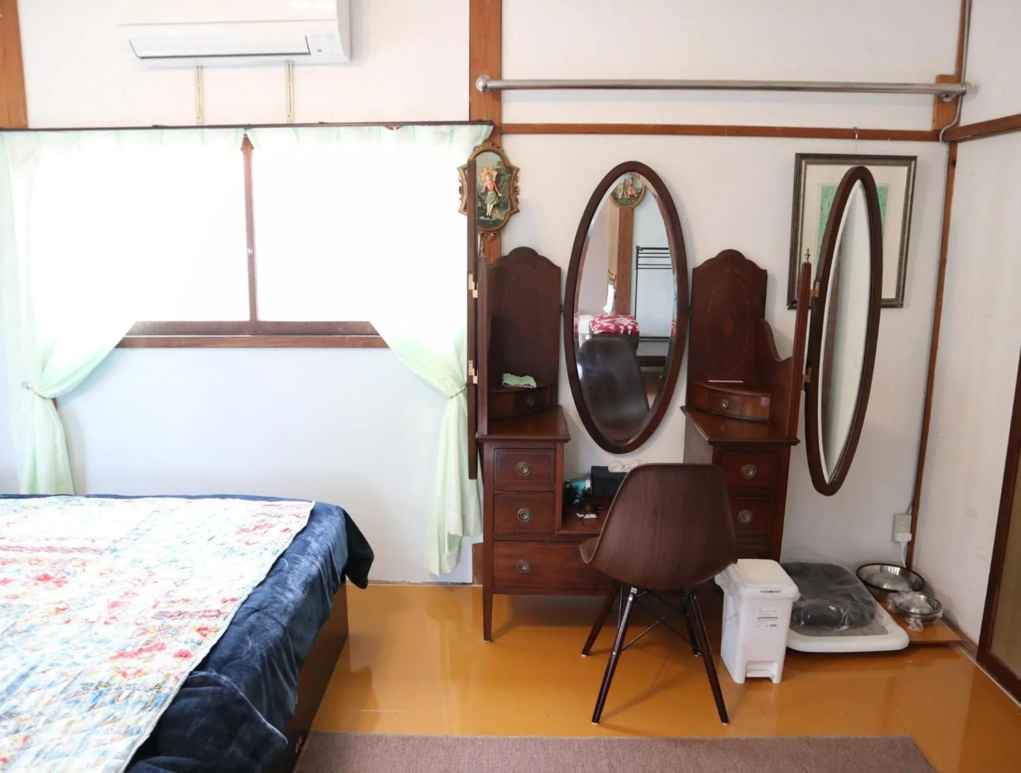 Bed in Pension Alba - Vacation STAY 70925v