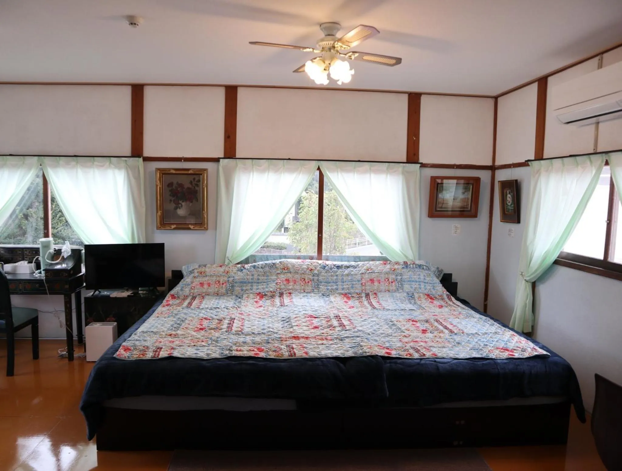 Bed in Pension Alba - Vacation STAY 70925v