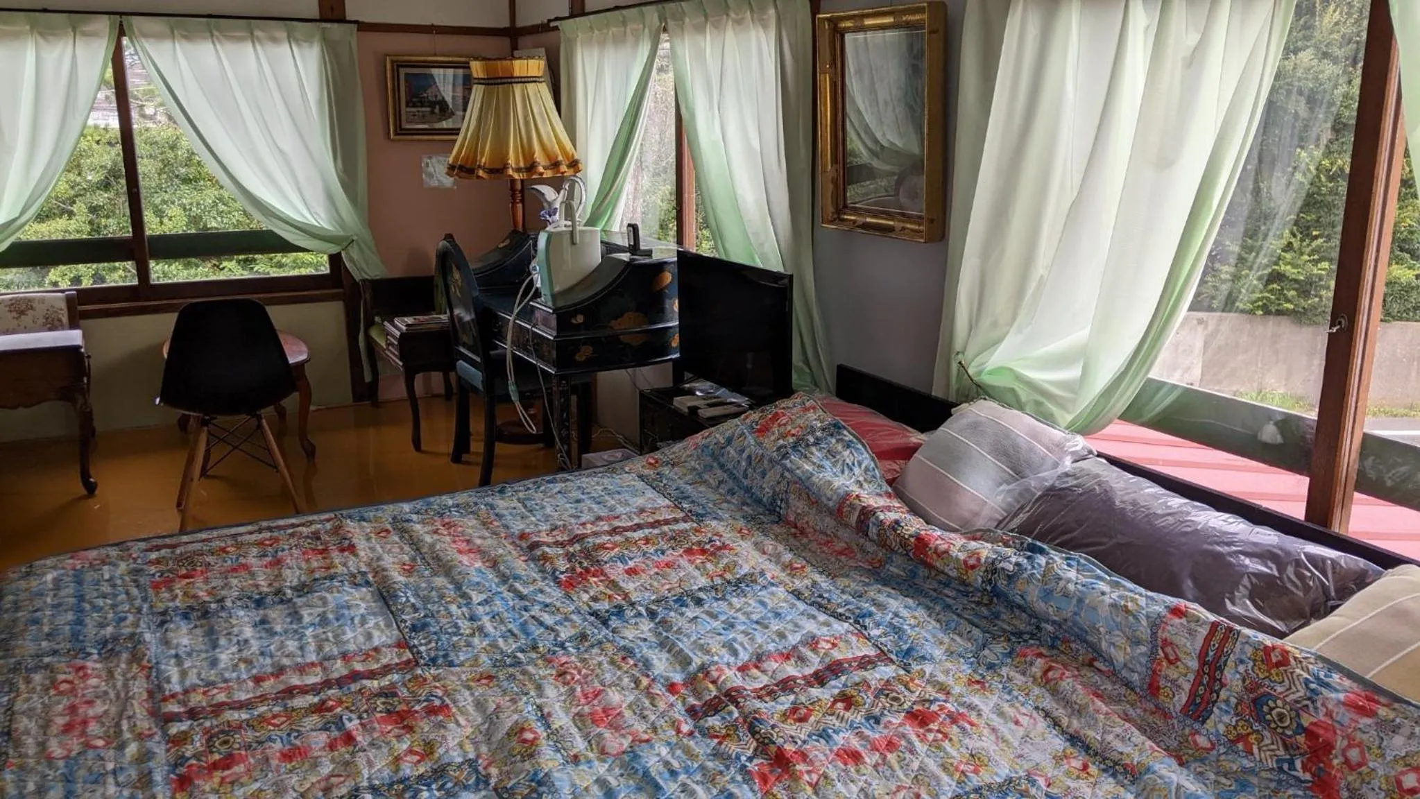 Bed in Pension Alba - Vacation STAY 70925v