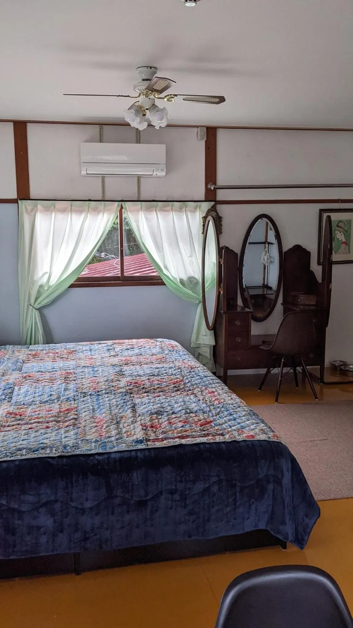 Bed in Pension Alba - Vacation STAY 70925v