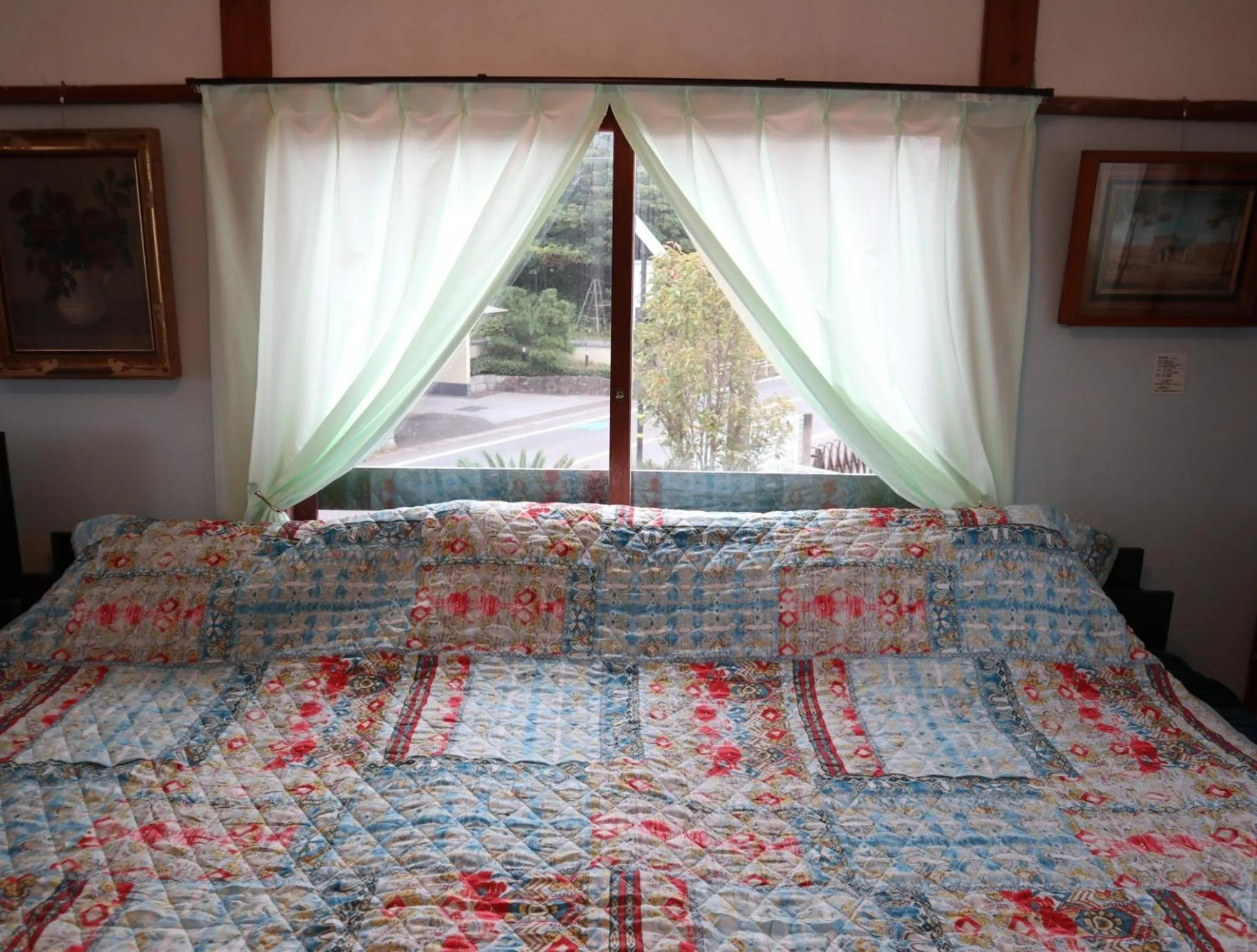 Bed in Pension Alba - Vacation STAY 70925v